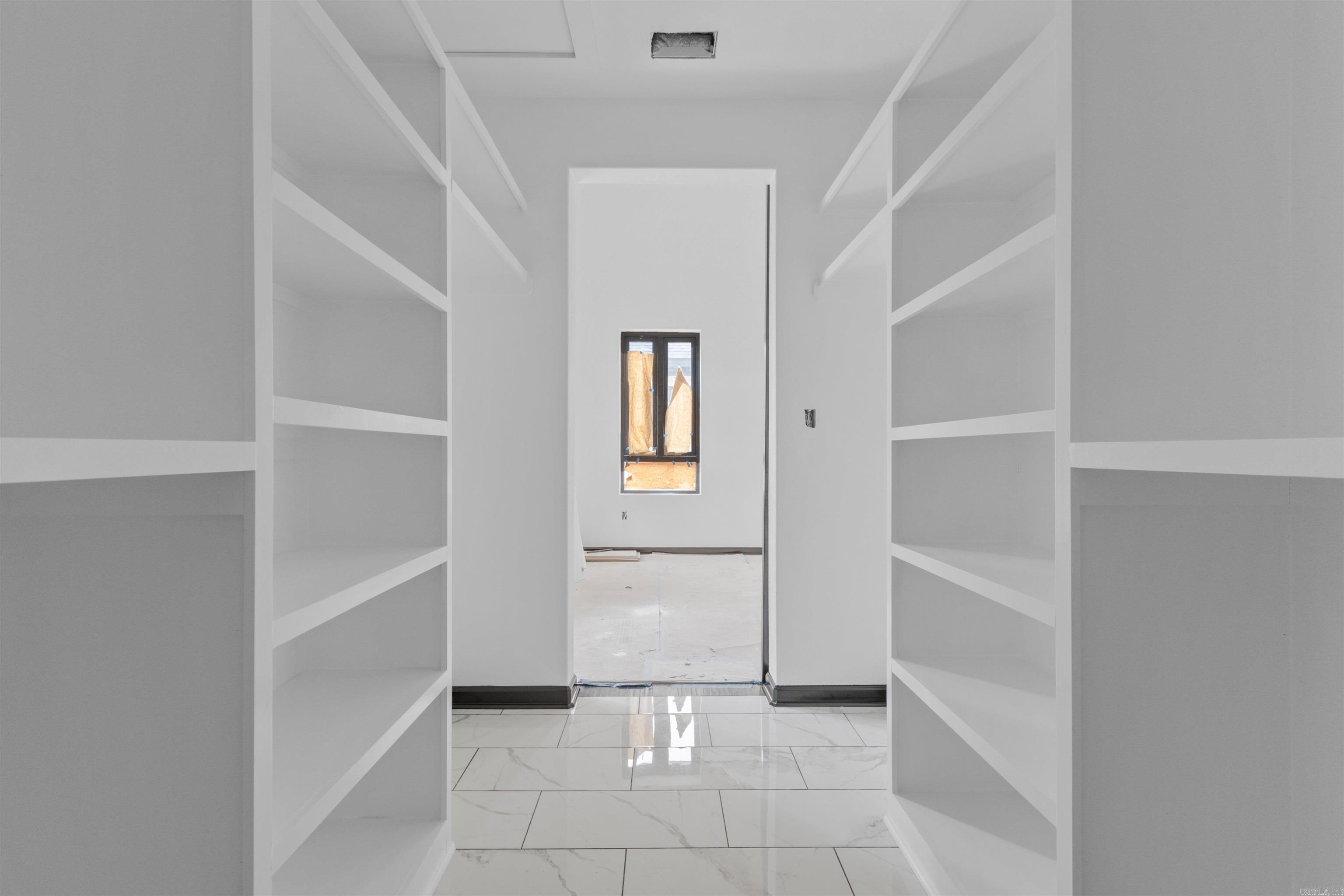 South Main Street - Residential