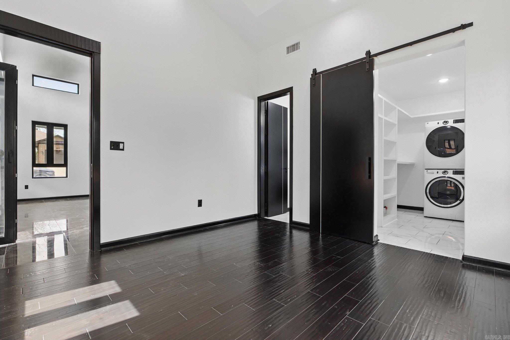 South Main Street - Residential