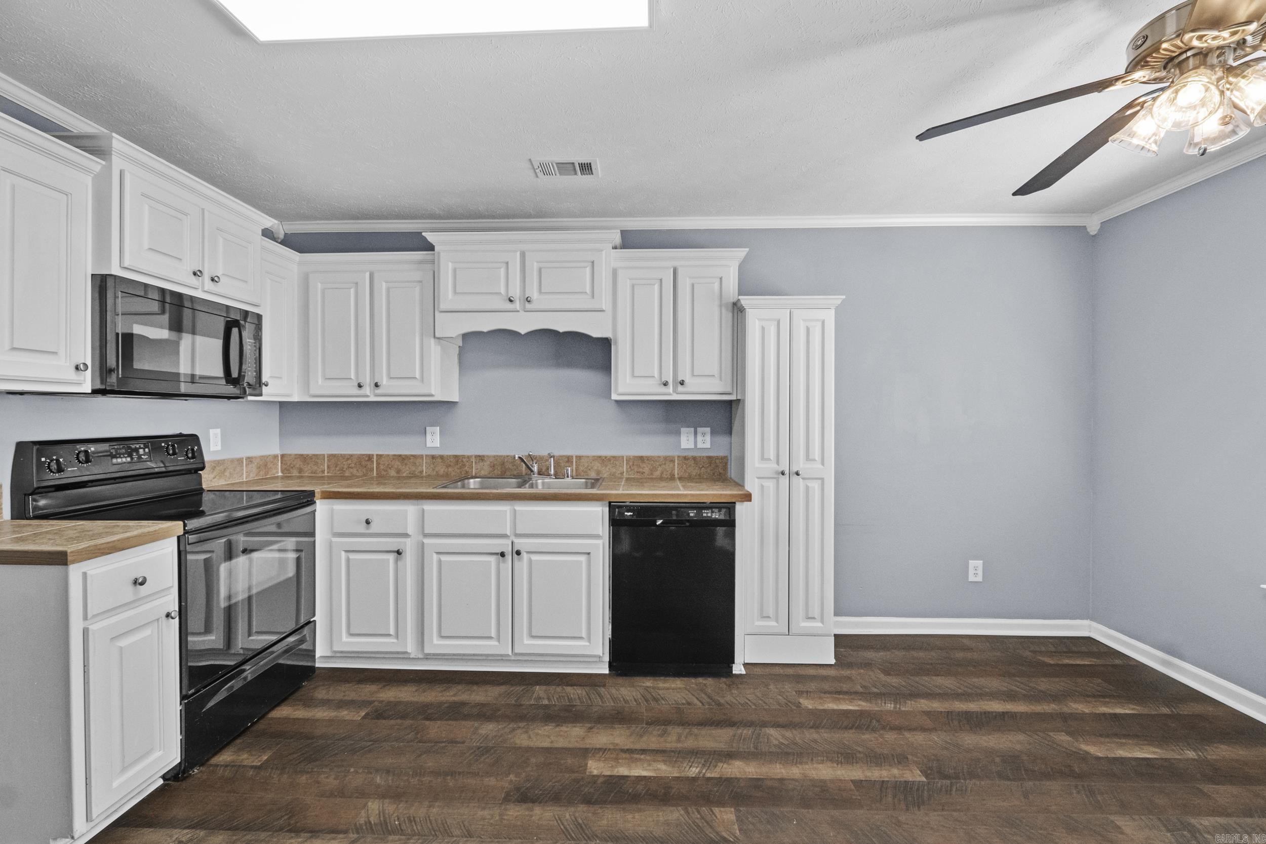 WEATHERWOOD - Residential