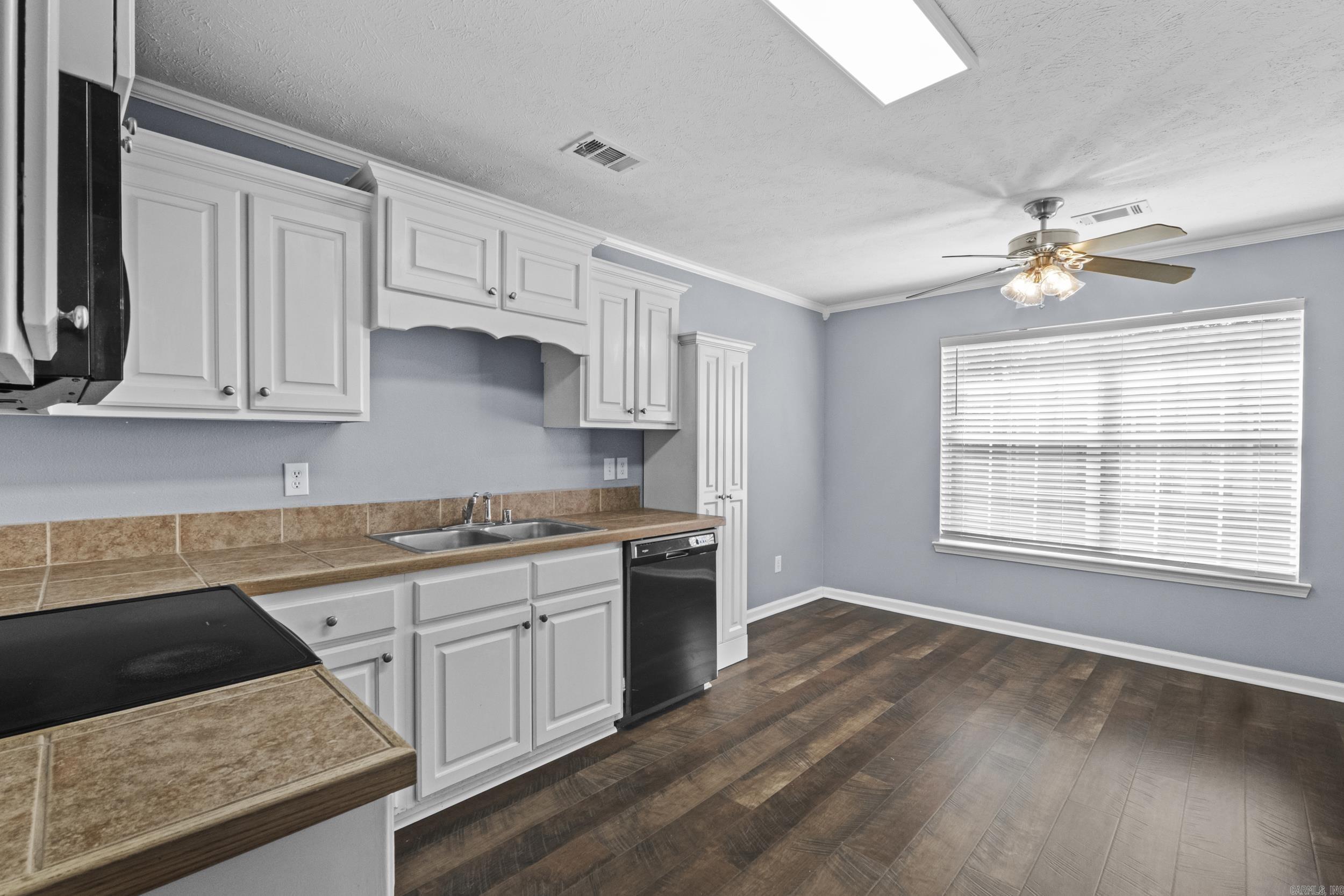 WEATHERWOOD - Residential