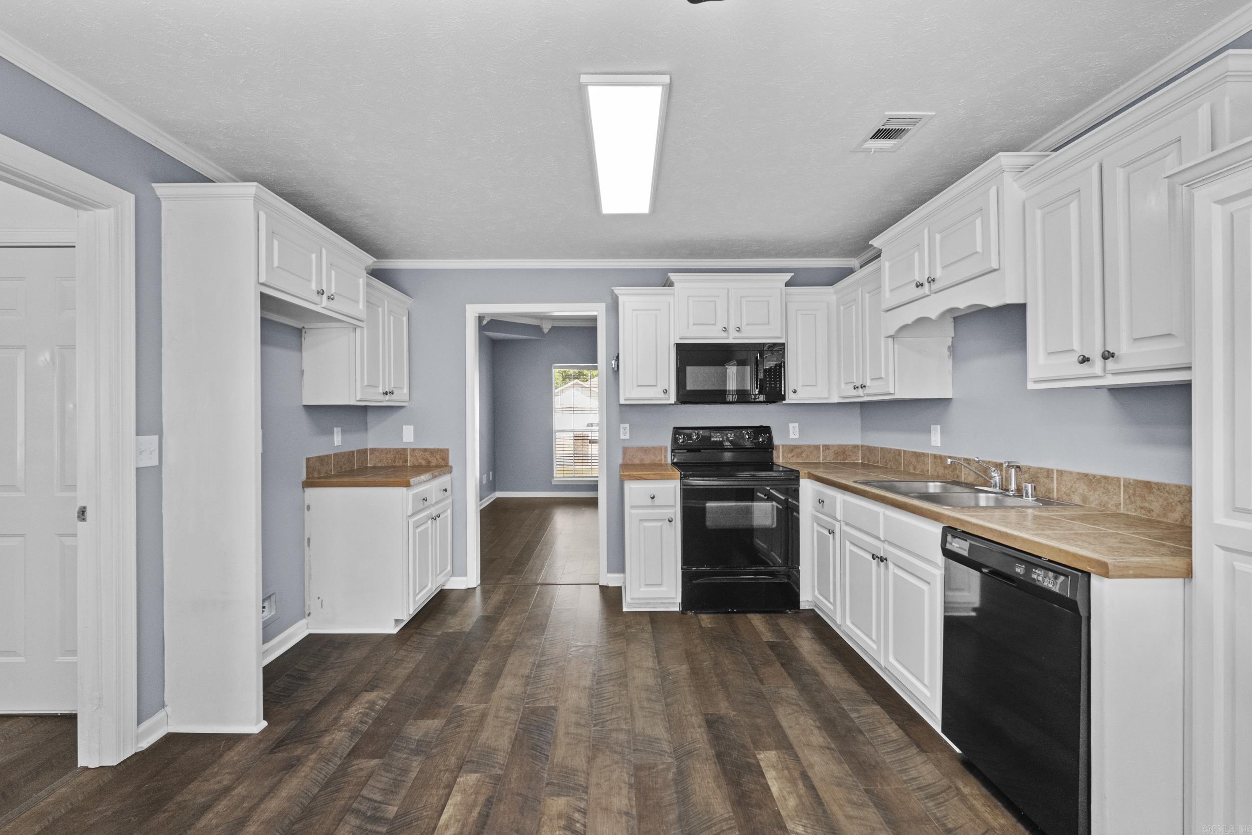 WEATHERWOOD - Residential