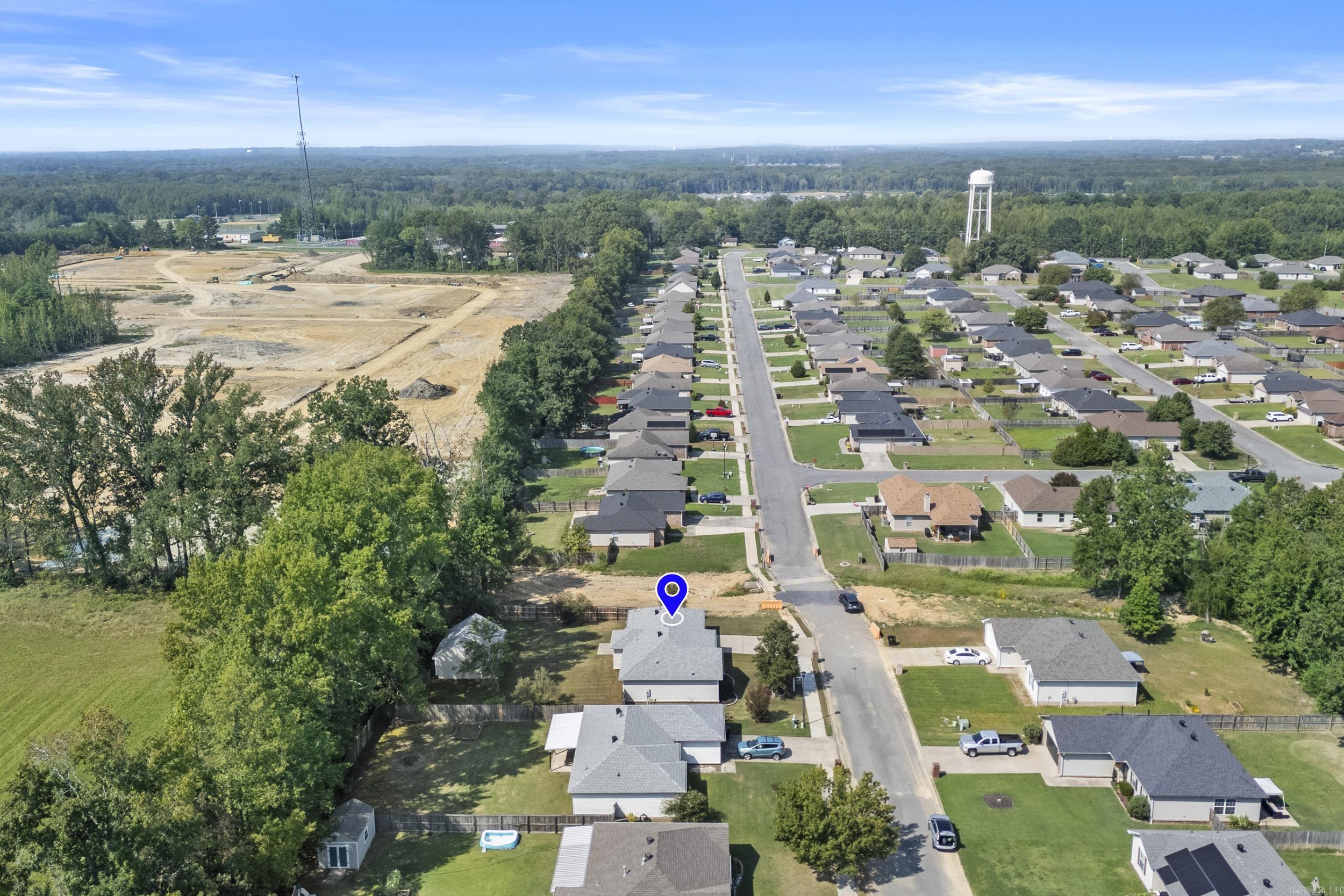 WEATHERWOOD - Residential