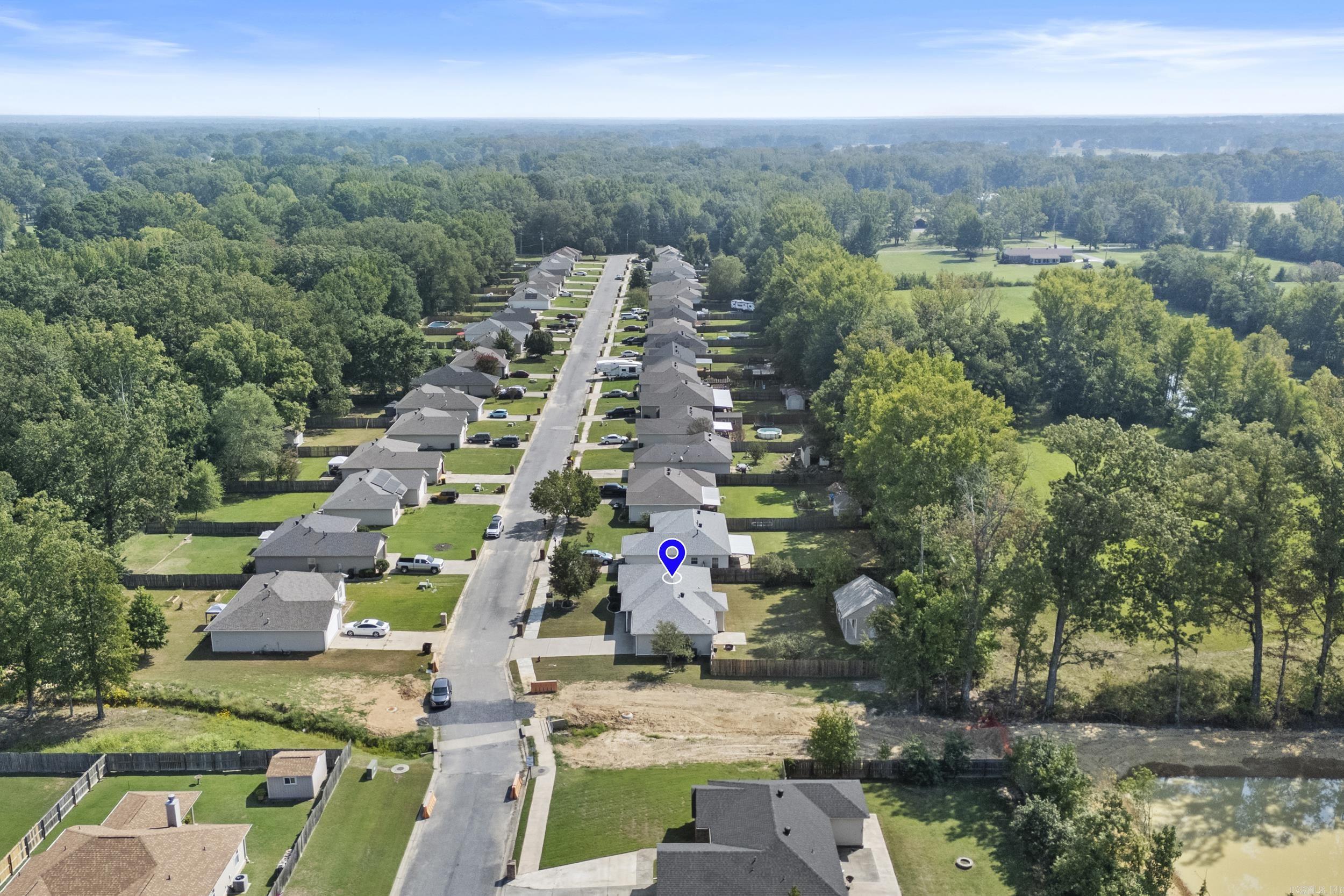 WEATHERWOOD - Residential