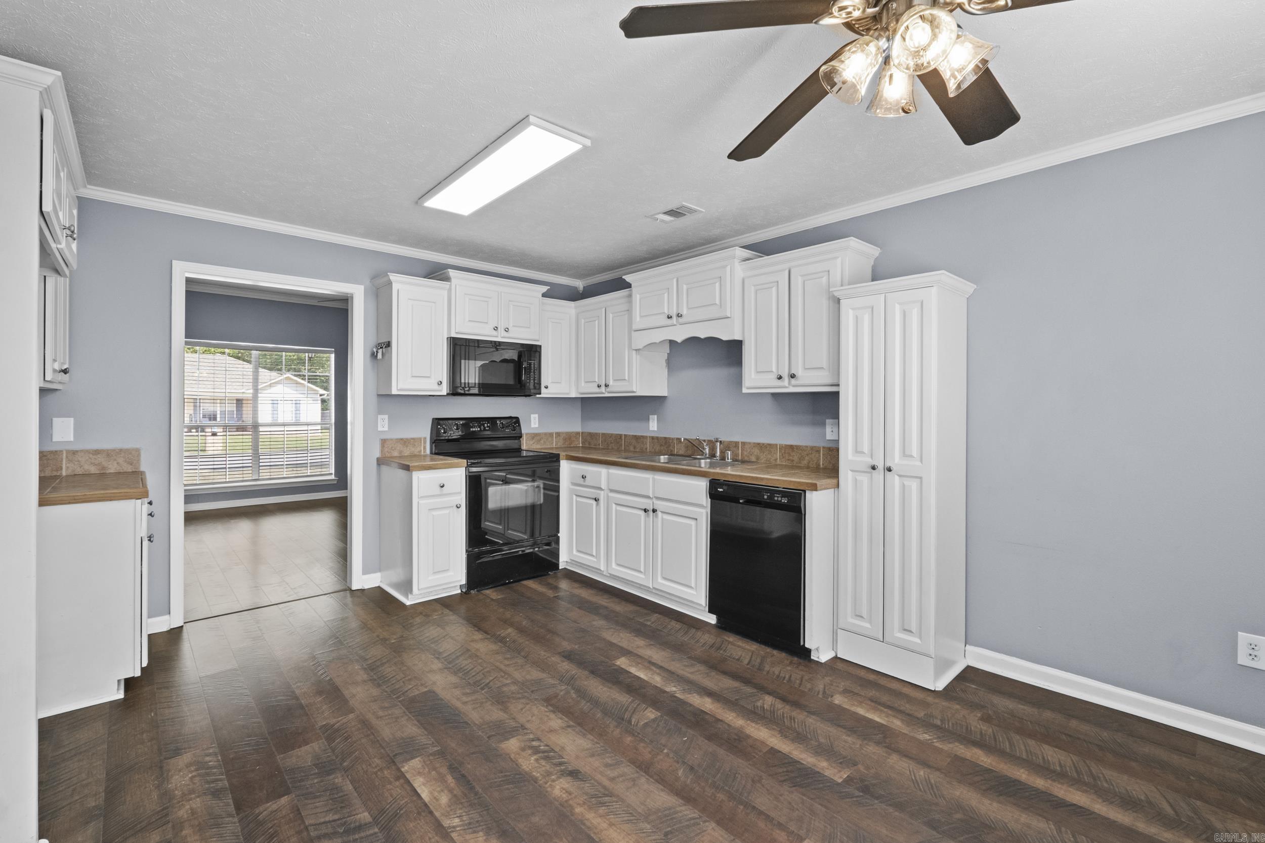 WEATHERWOOD - Residential