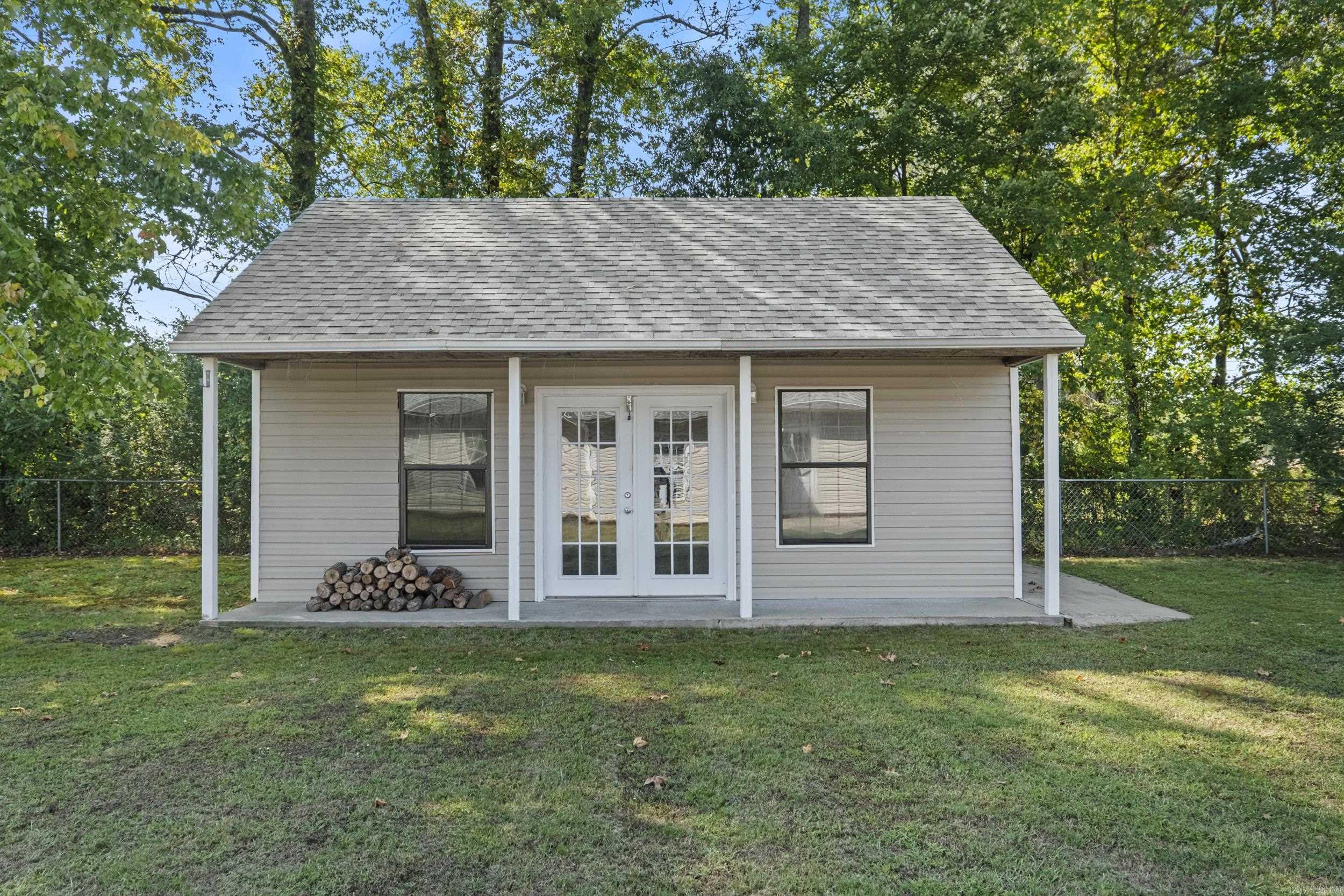 WEATHERWOOD - Residential