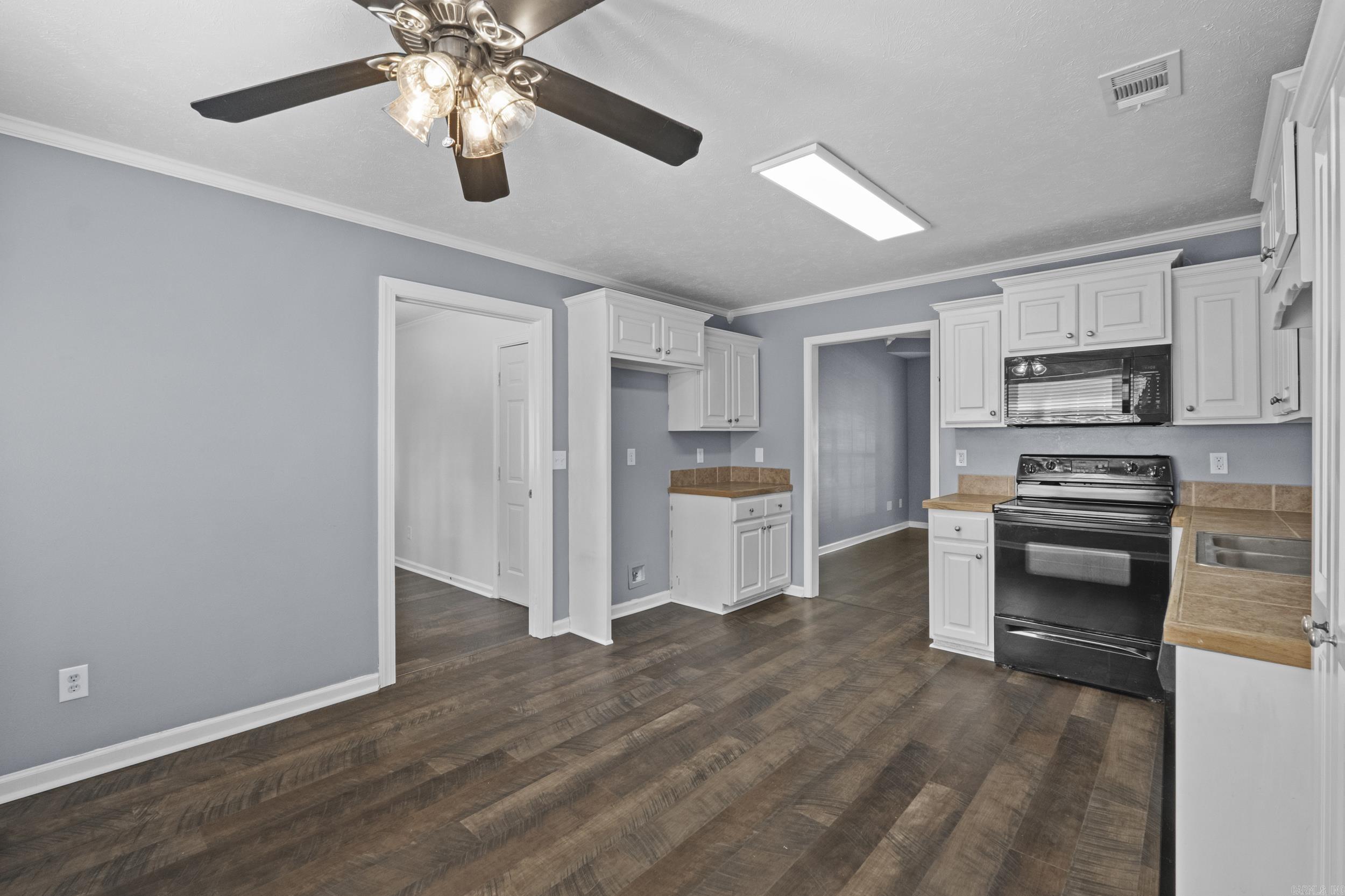 WEATHERWOOD - Residential