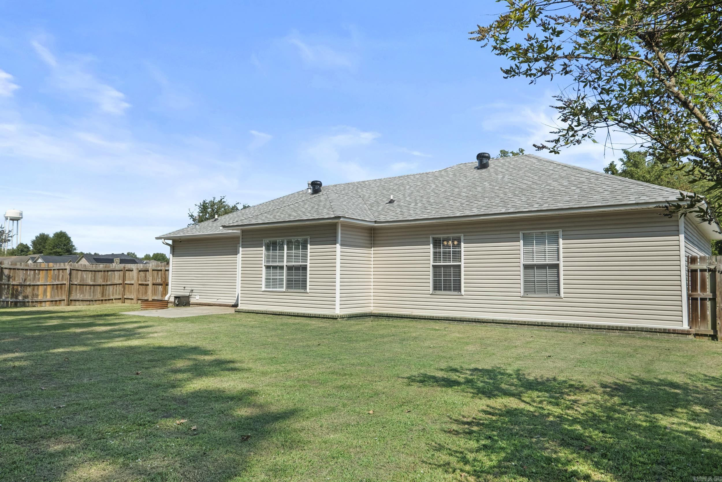 WEATHERWOOD - Residential