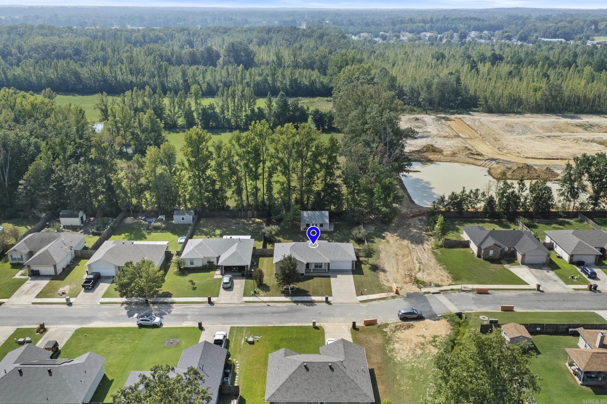 WEATHERWOOD - Residential