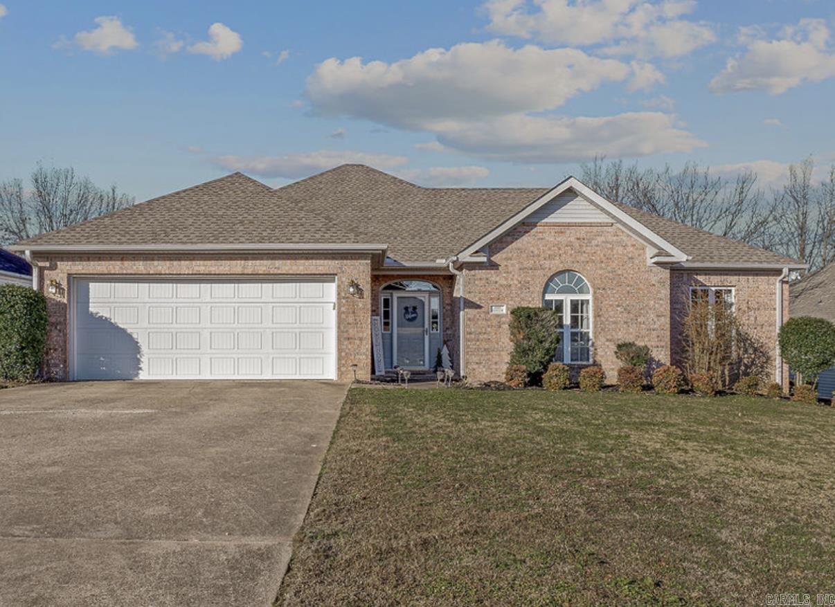 Ridge Run - Residential