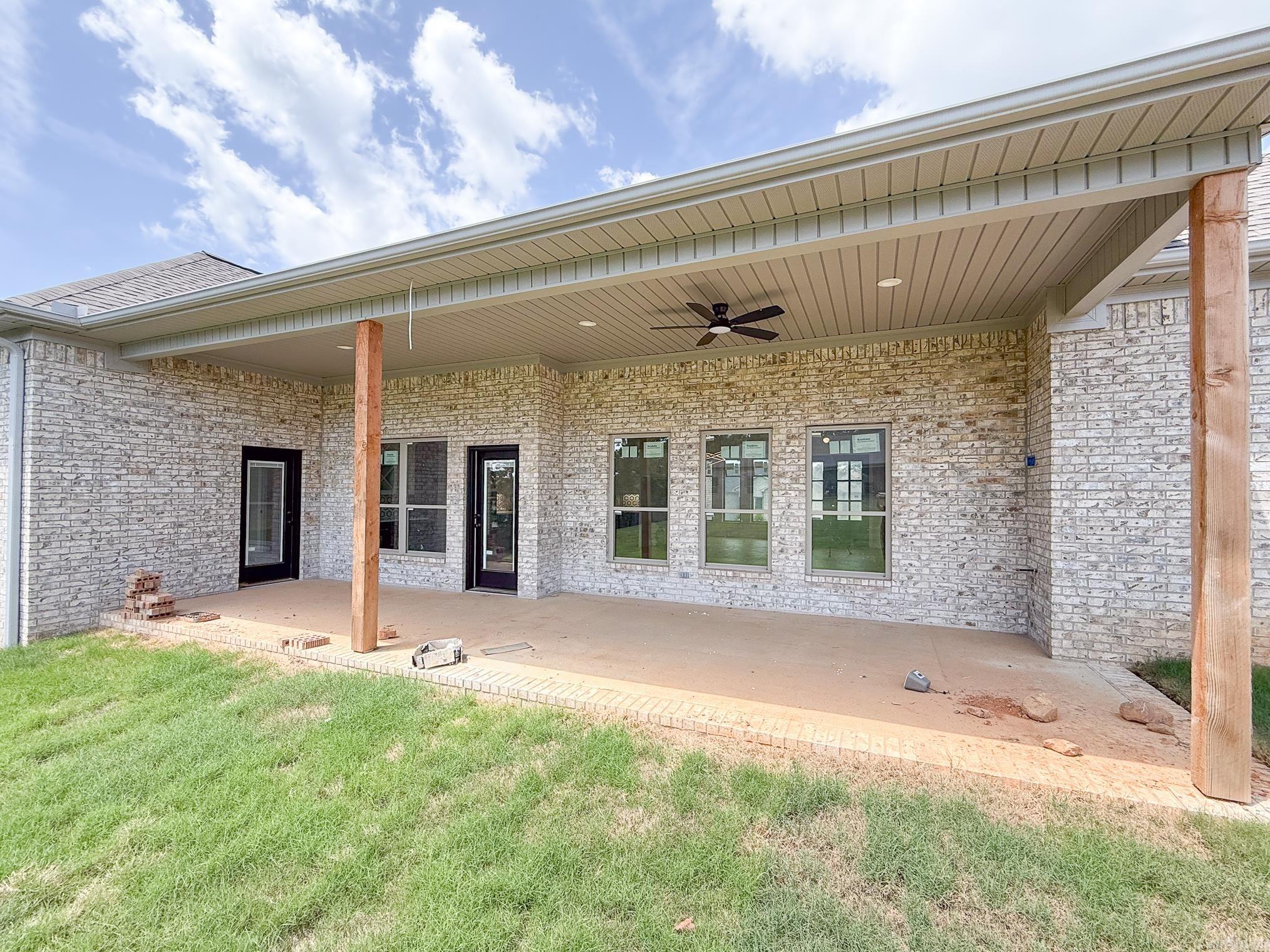 GREYSTONE - Residential