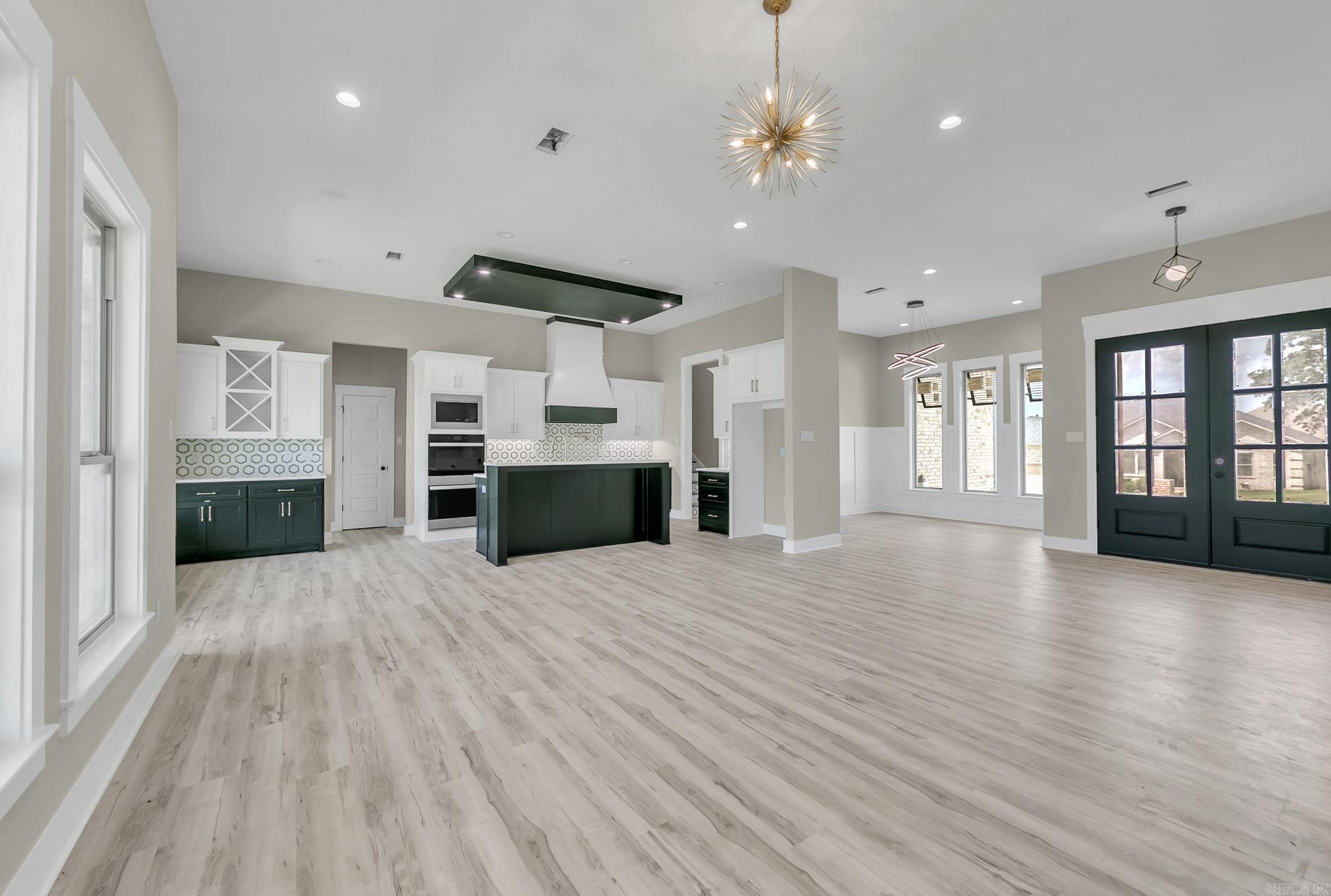 GREYSTONE - Residential