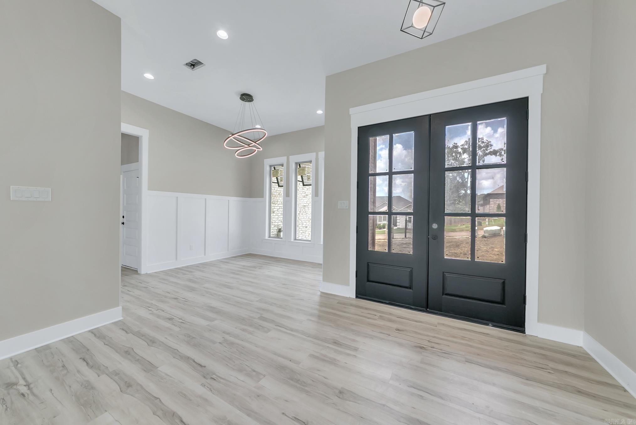 GREYSTONE - Residential