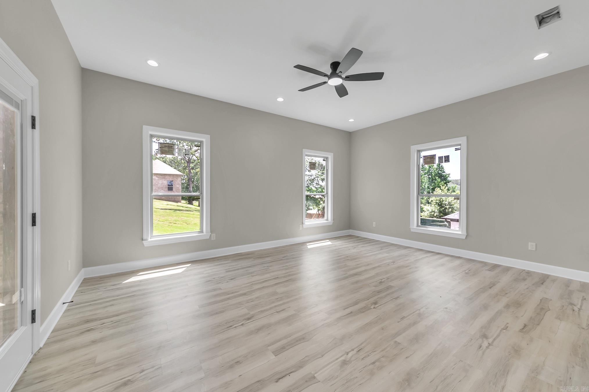 GREYSTONE - Residential