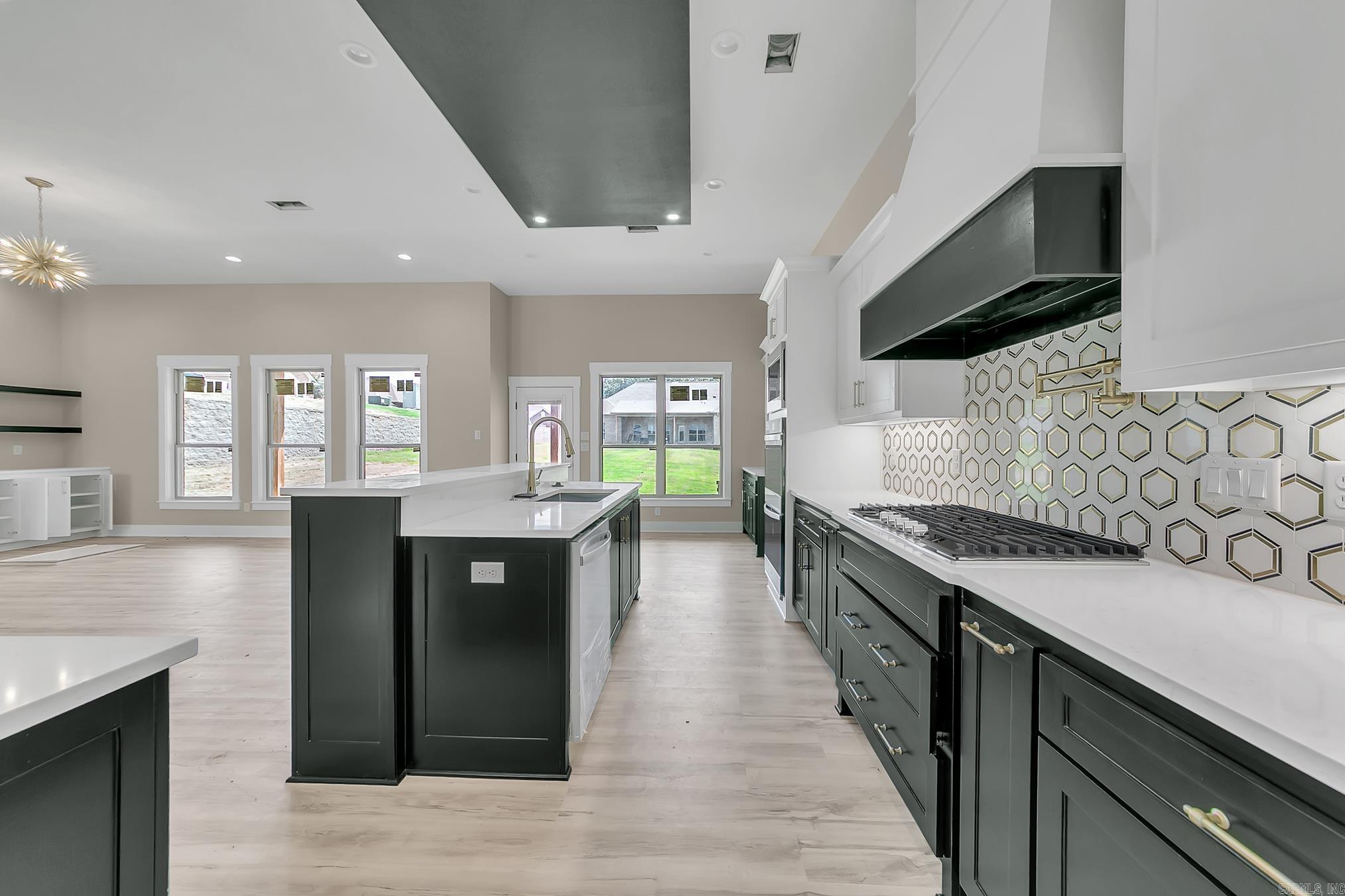 GREYSTONE - Residential