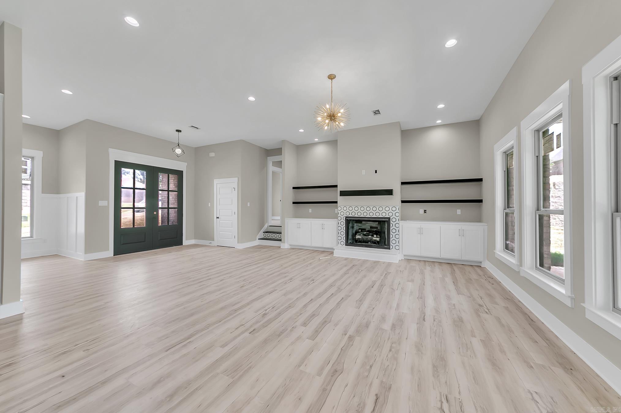 GREYSTONE - Residential