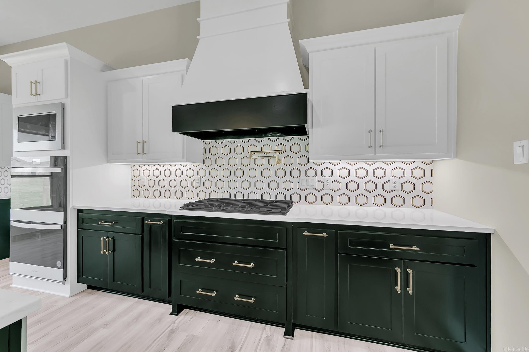 GREYSTONE - Residential