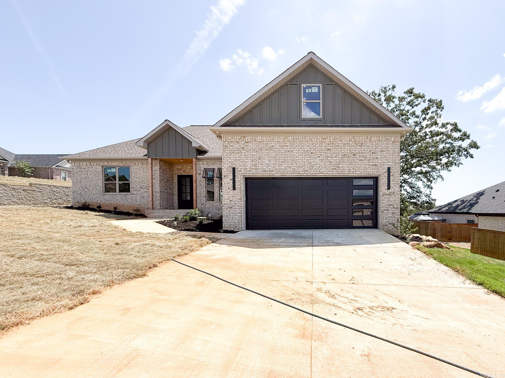 GREYSTONE - Residential