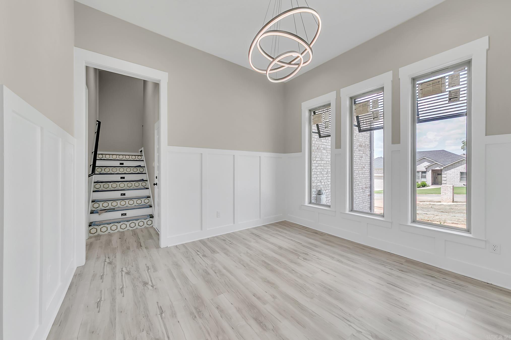 GREYSTONE - Residential