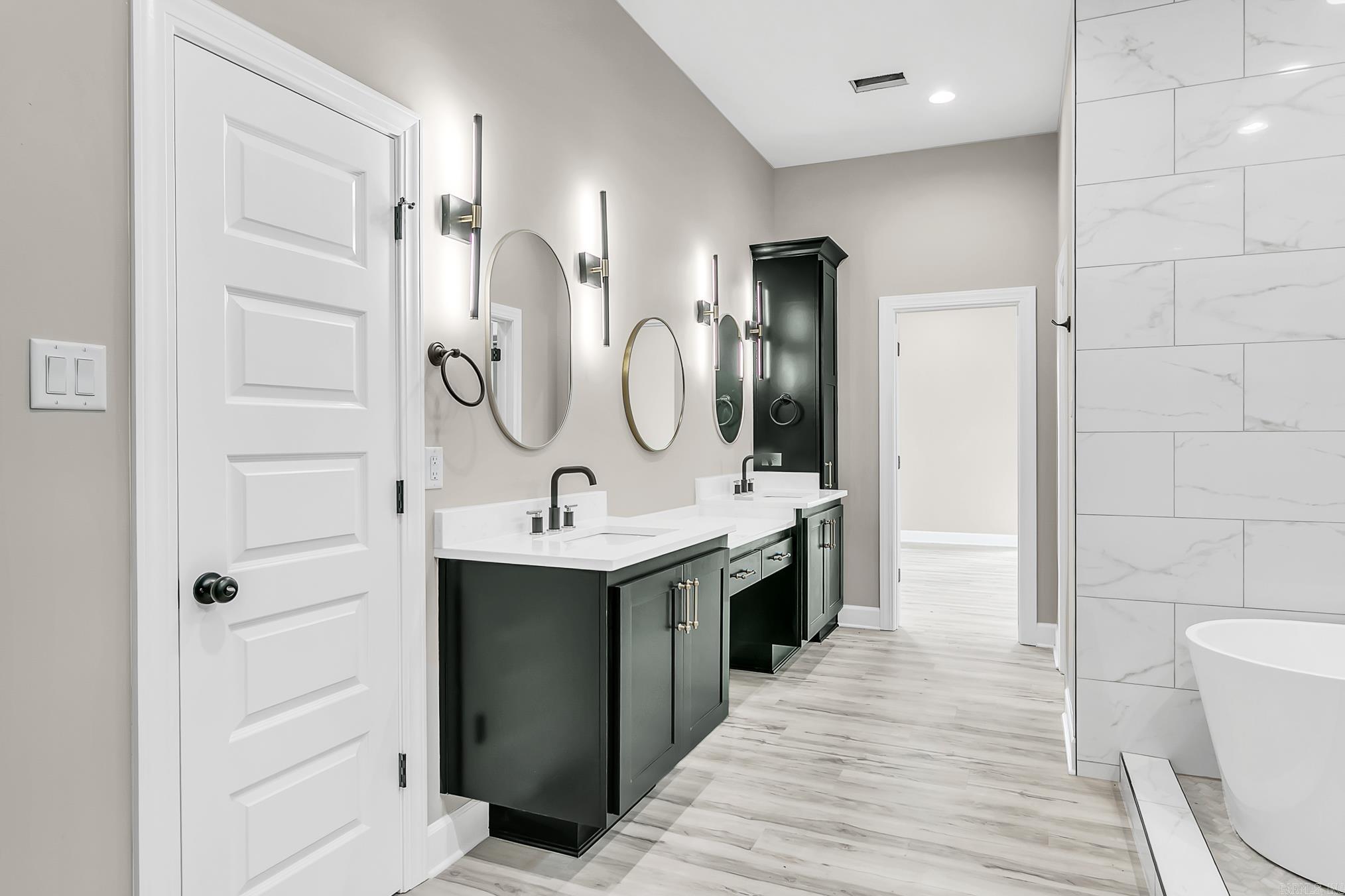 GREYSTONE - Residential