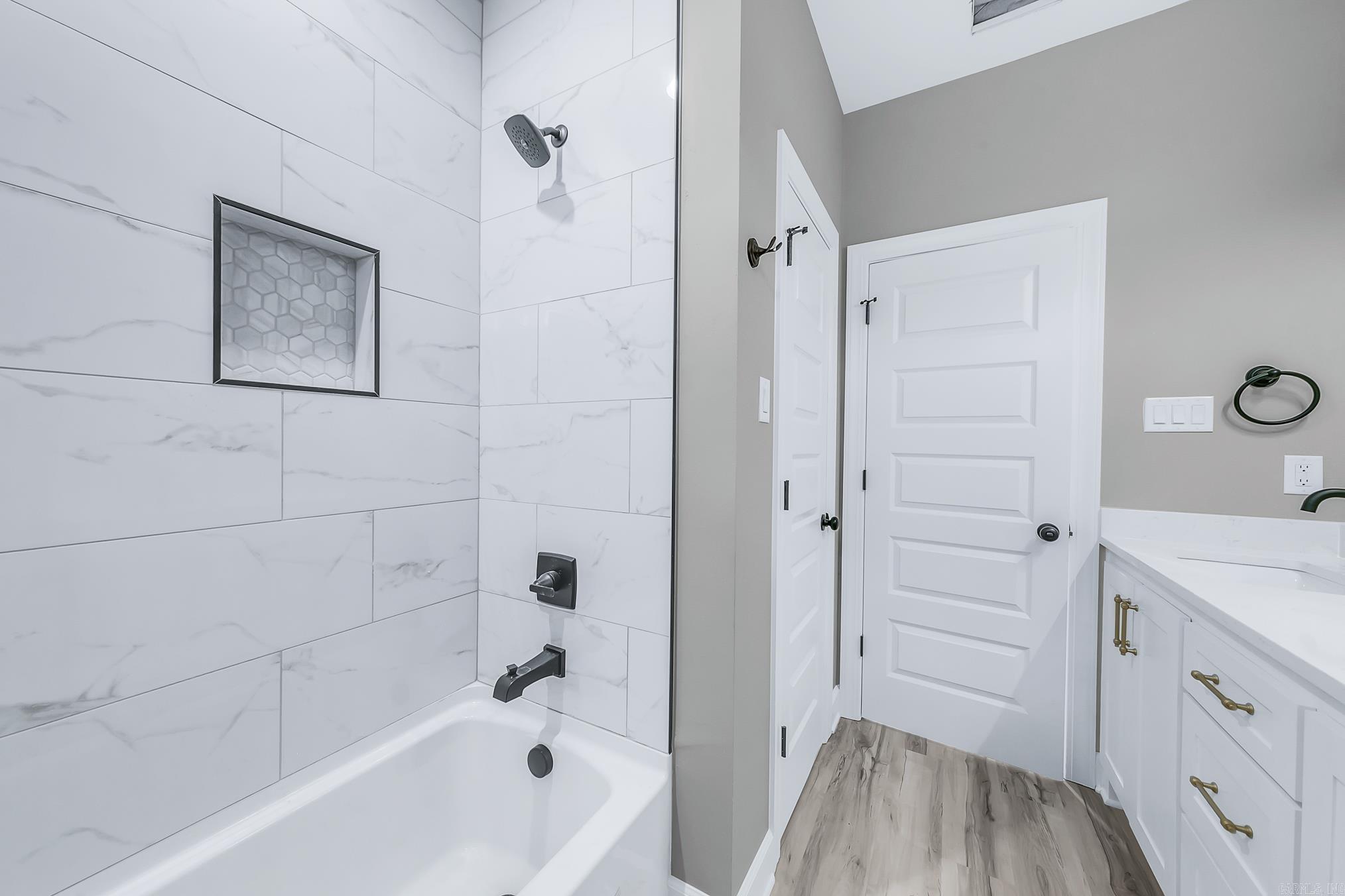 GREYSTONE - Residential