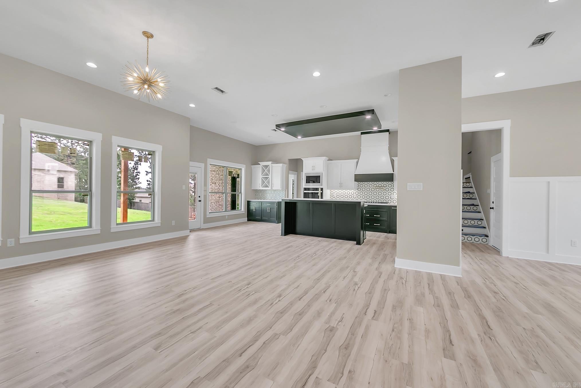 GREYSTONE - Residential