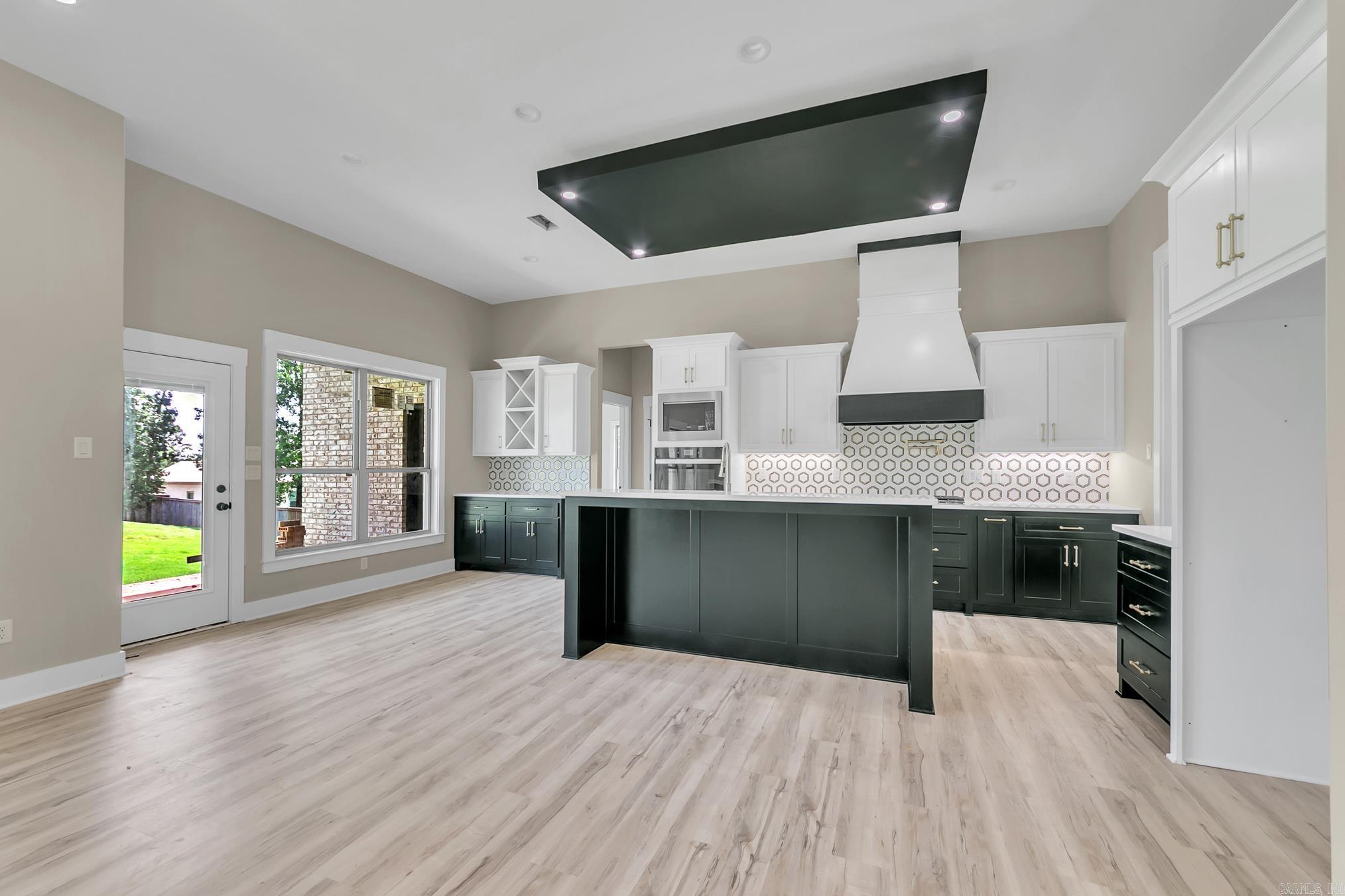 GREYSTONE - Residential