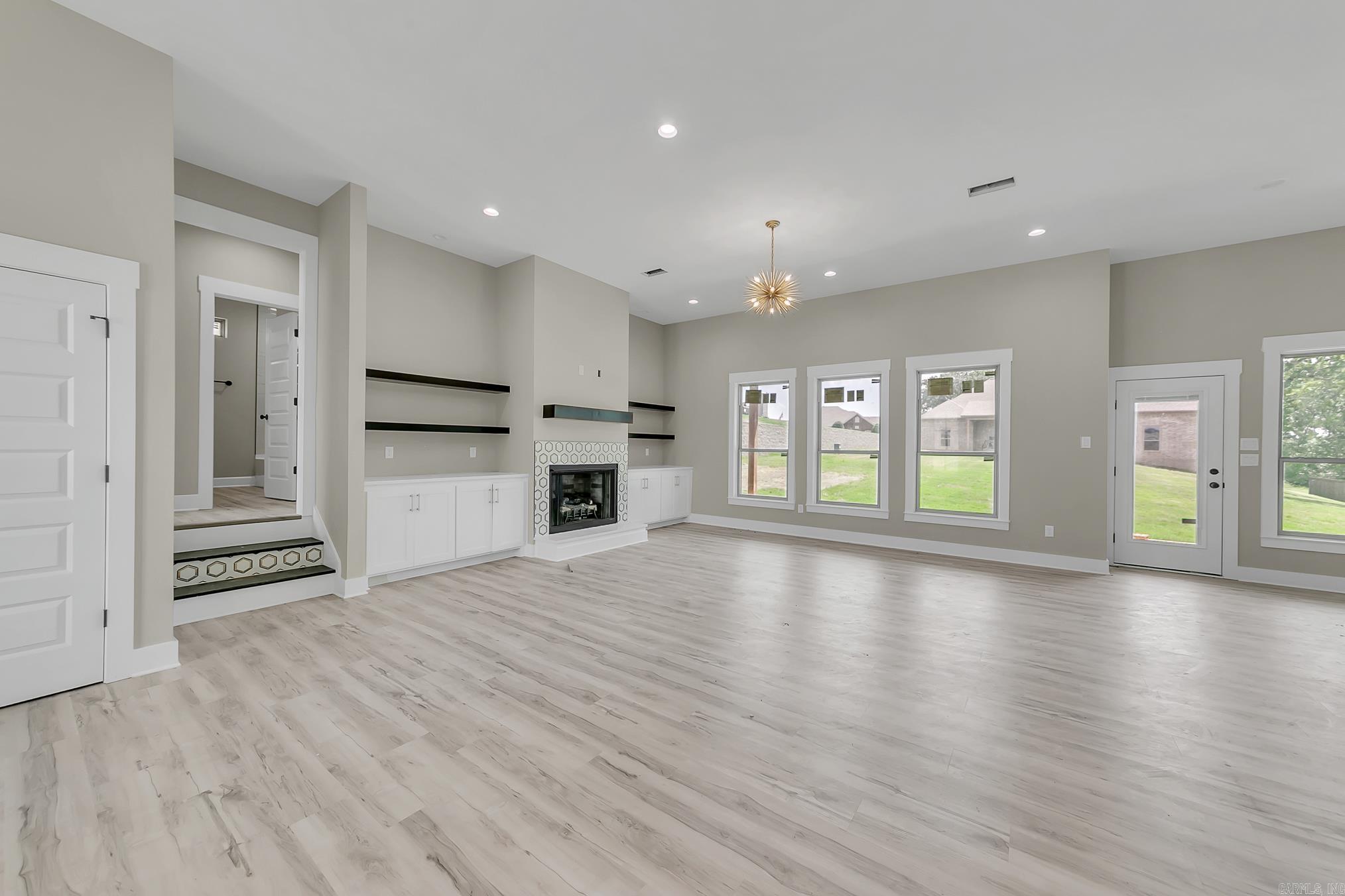 GREYSTONE - Residential