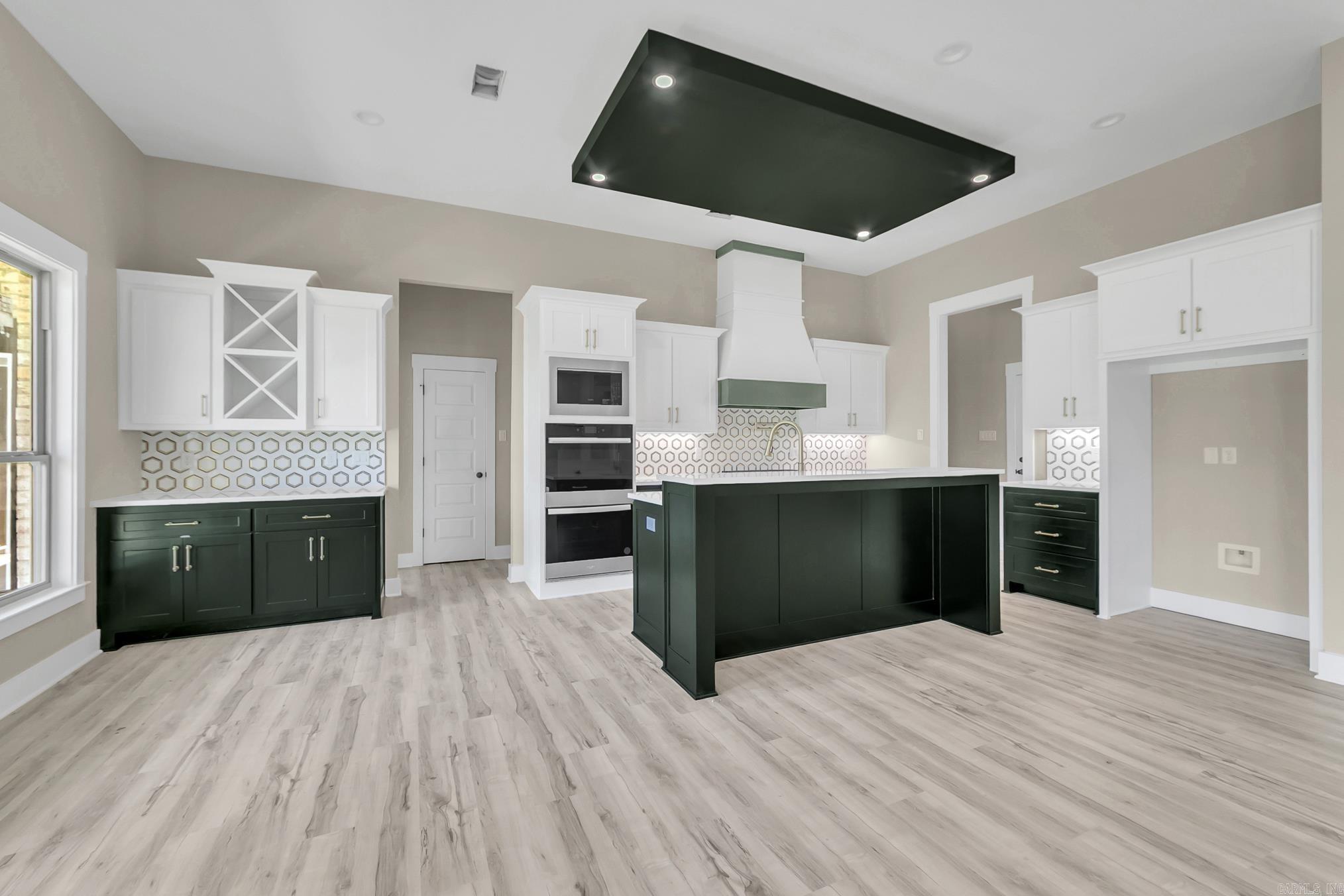 GREYSTONE - Residential