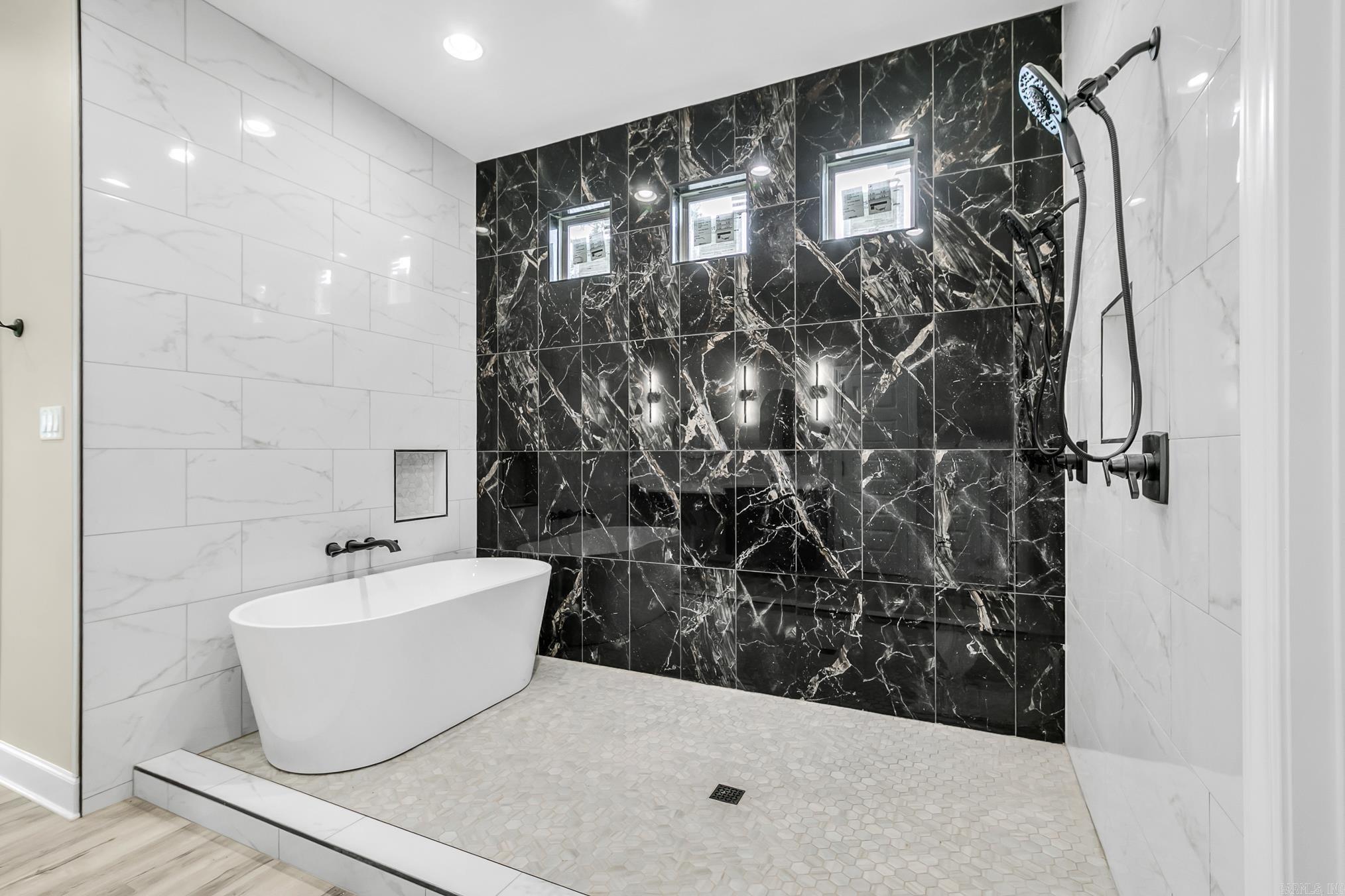 GREYSTONE - Residential