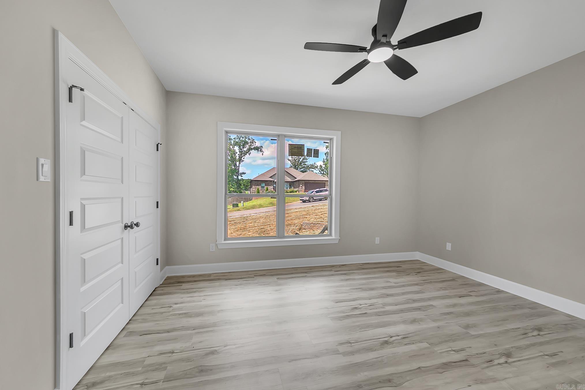 GREYSTONE - Residential