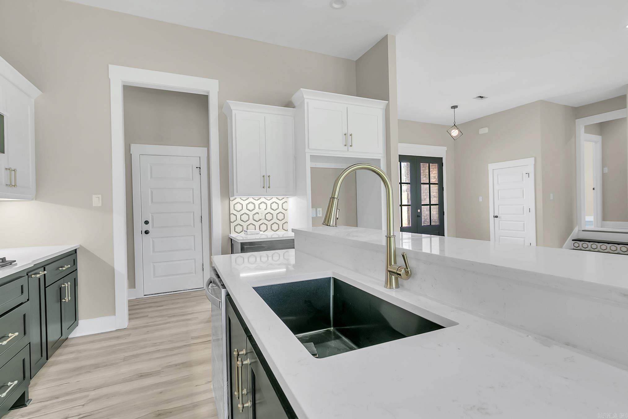 GREYSTONE - Residential