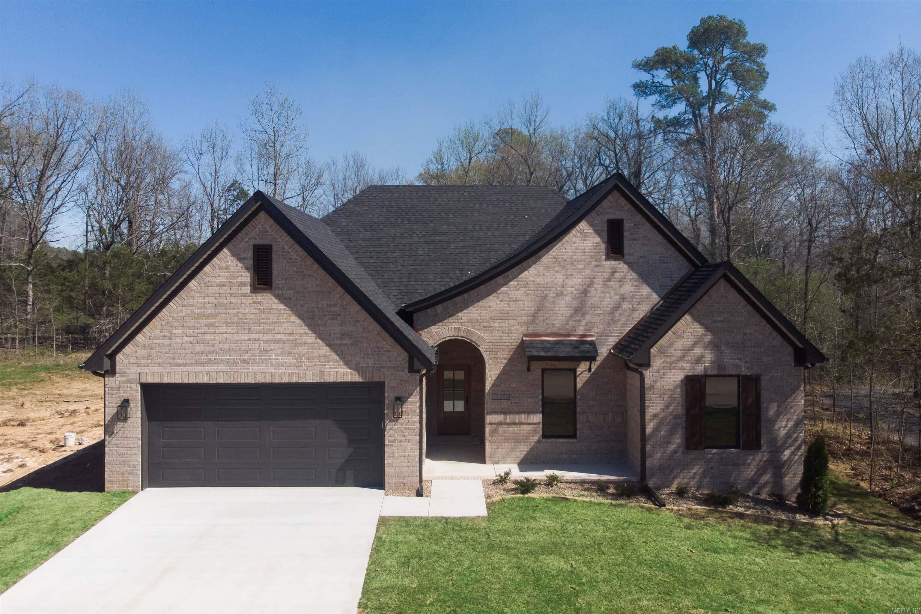 STONEBROOK - Residential