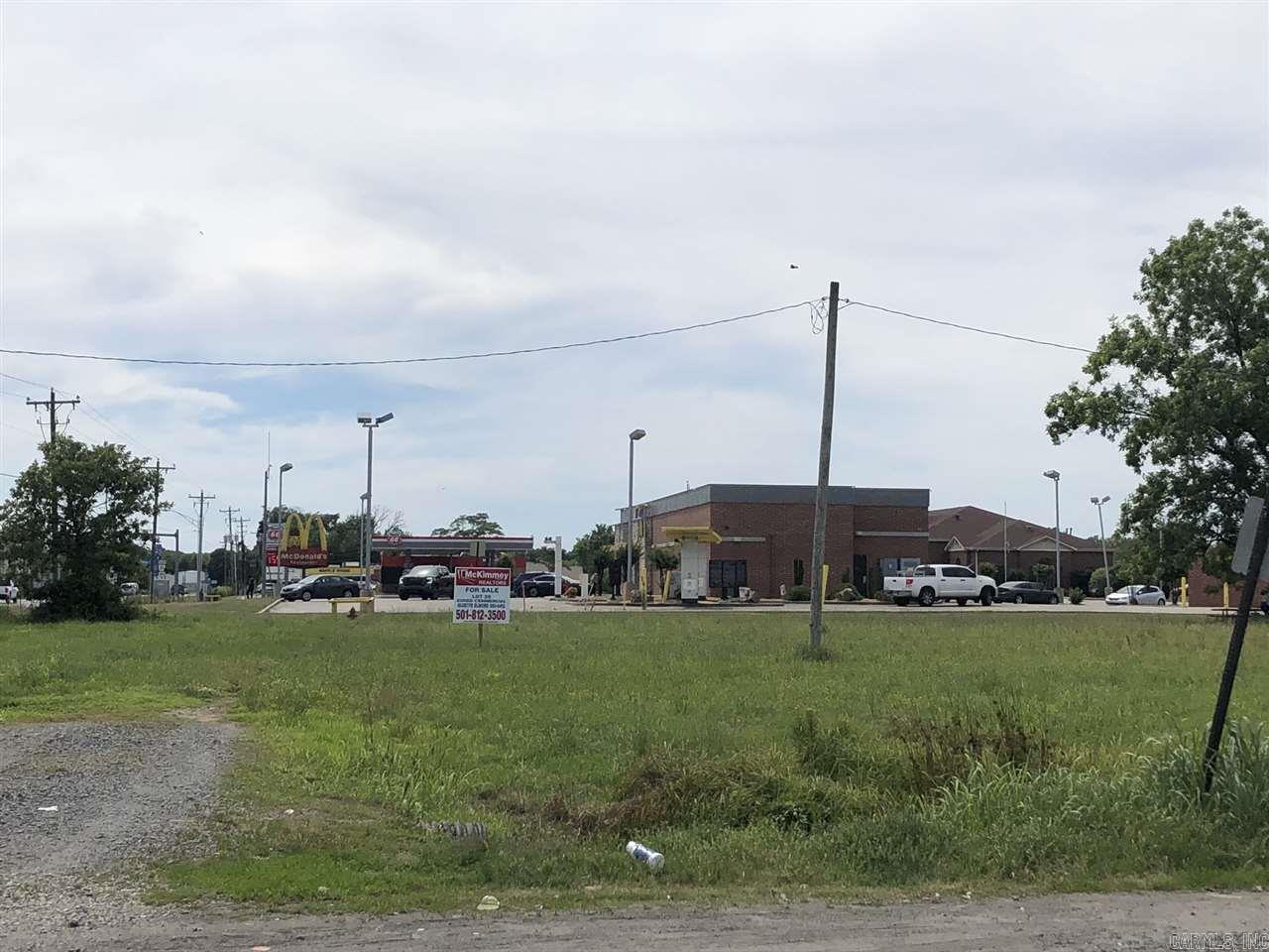 Watson Commercial Park - Commercial Sale