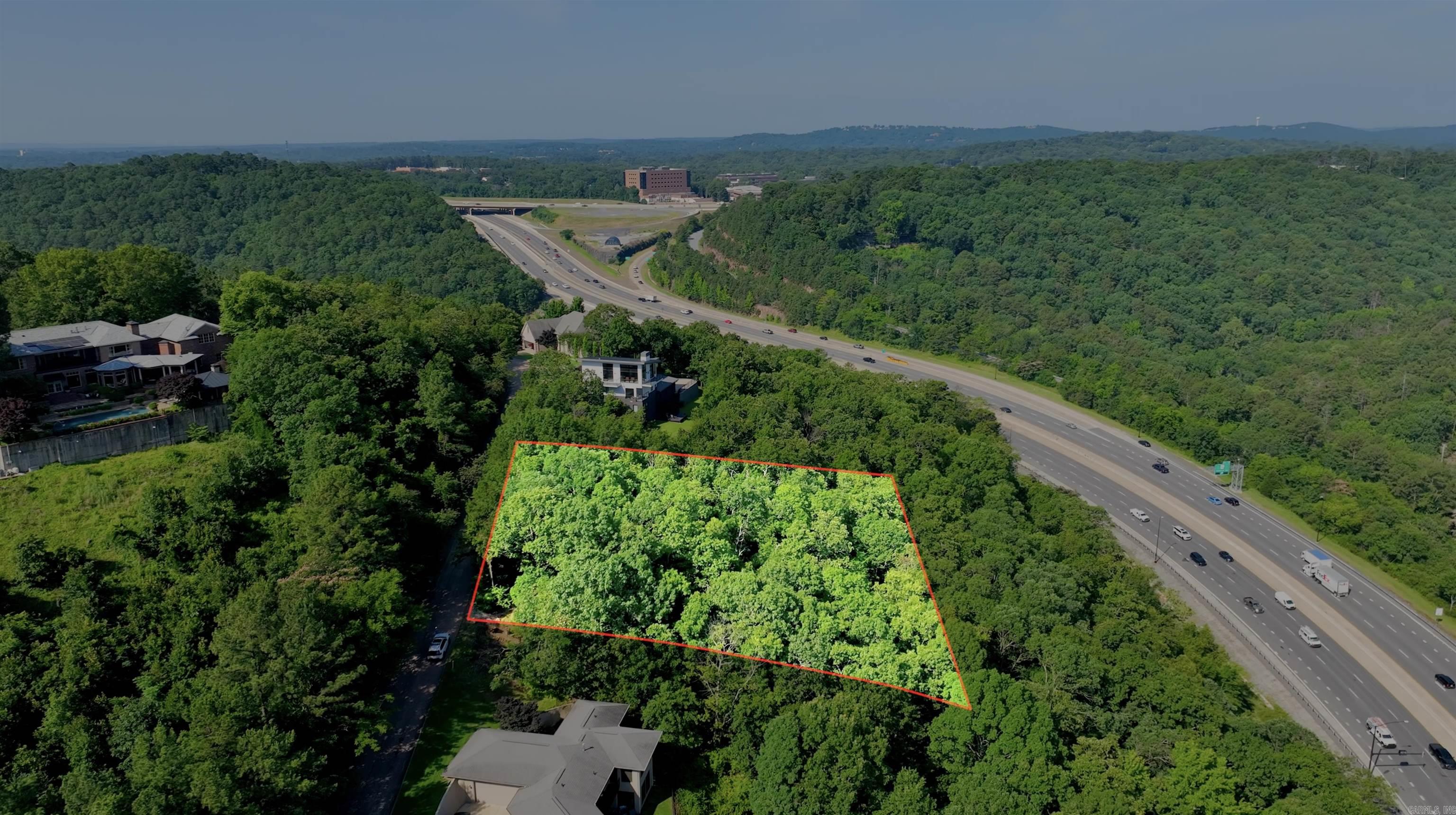 River Ridge Pointe - Land