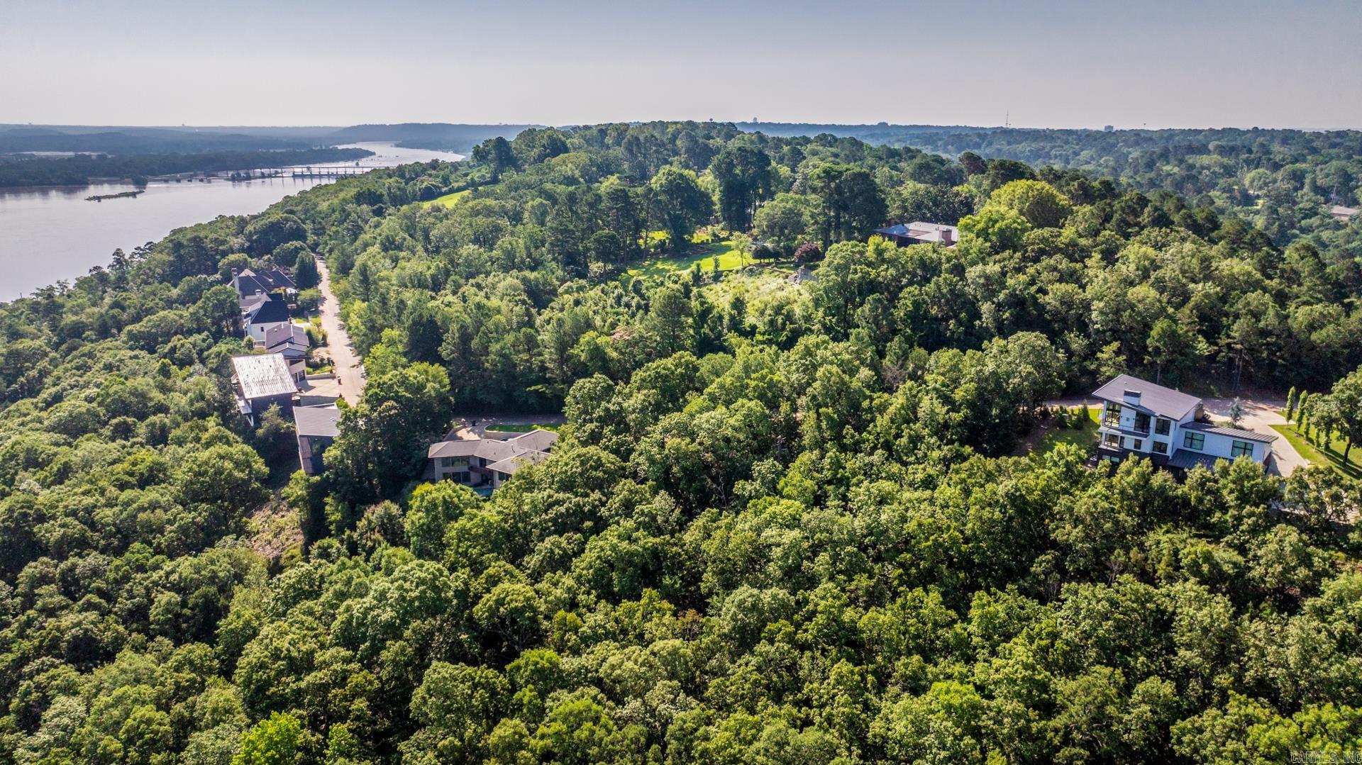 River Ridge Pointe - Land