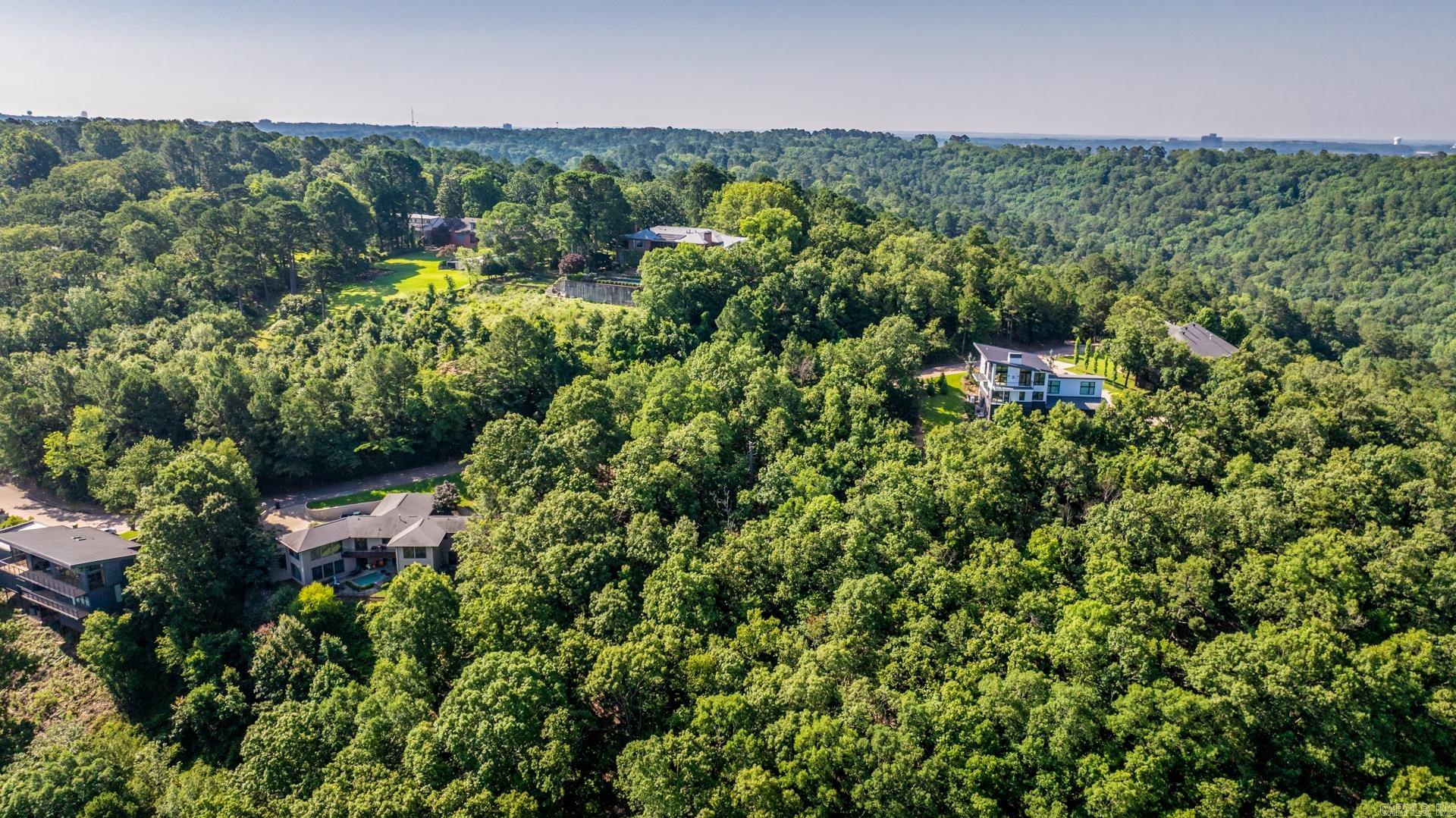 River Ridge Pointe - Land