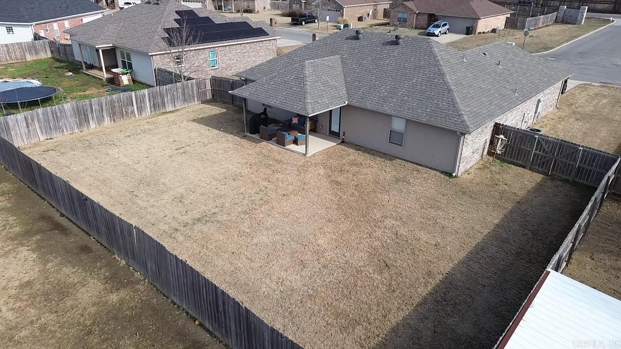 DEERFIELD ESTATES - Residential