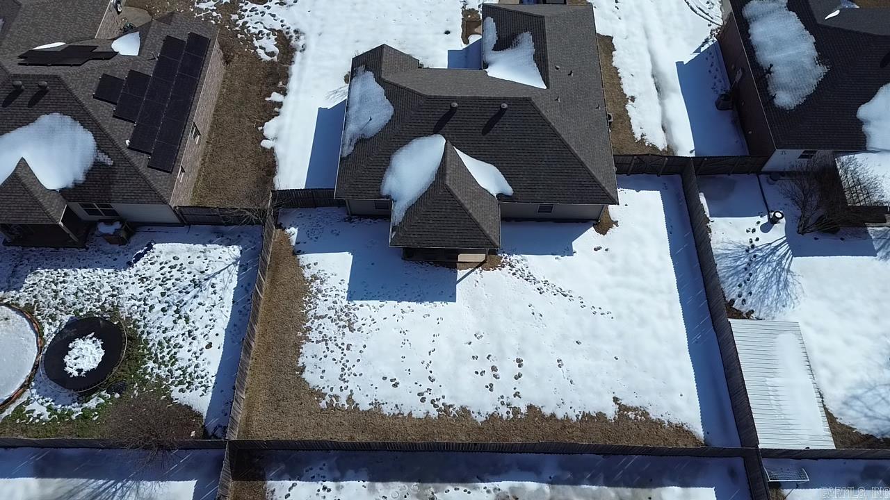 DEERFIELD ESTATES - Residential