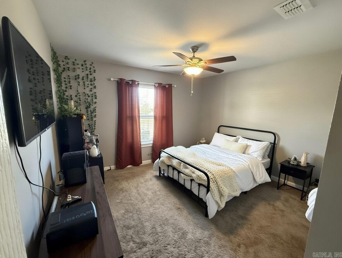 DEERFIELD ESTATES - Residential