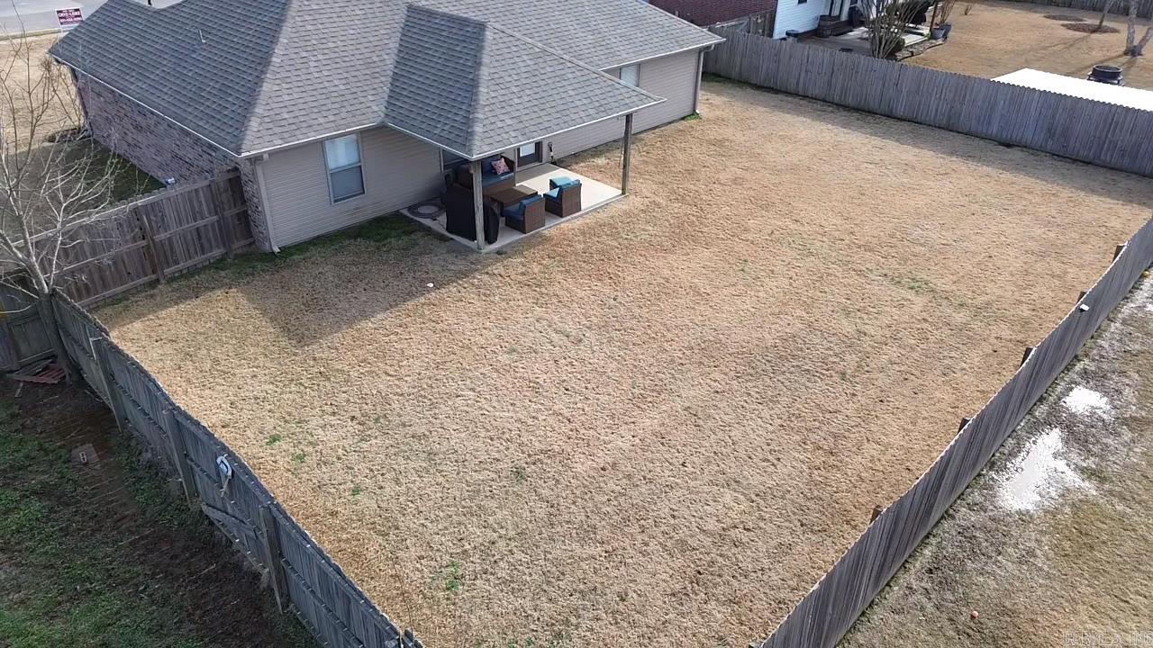 DEERFIELD ESTATES - Residential