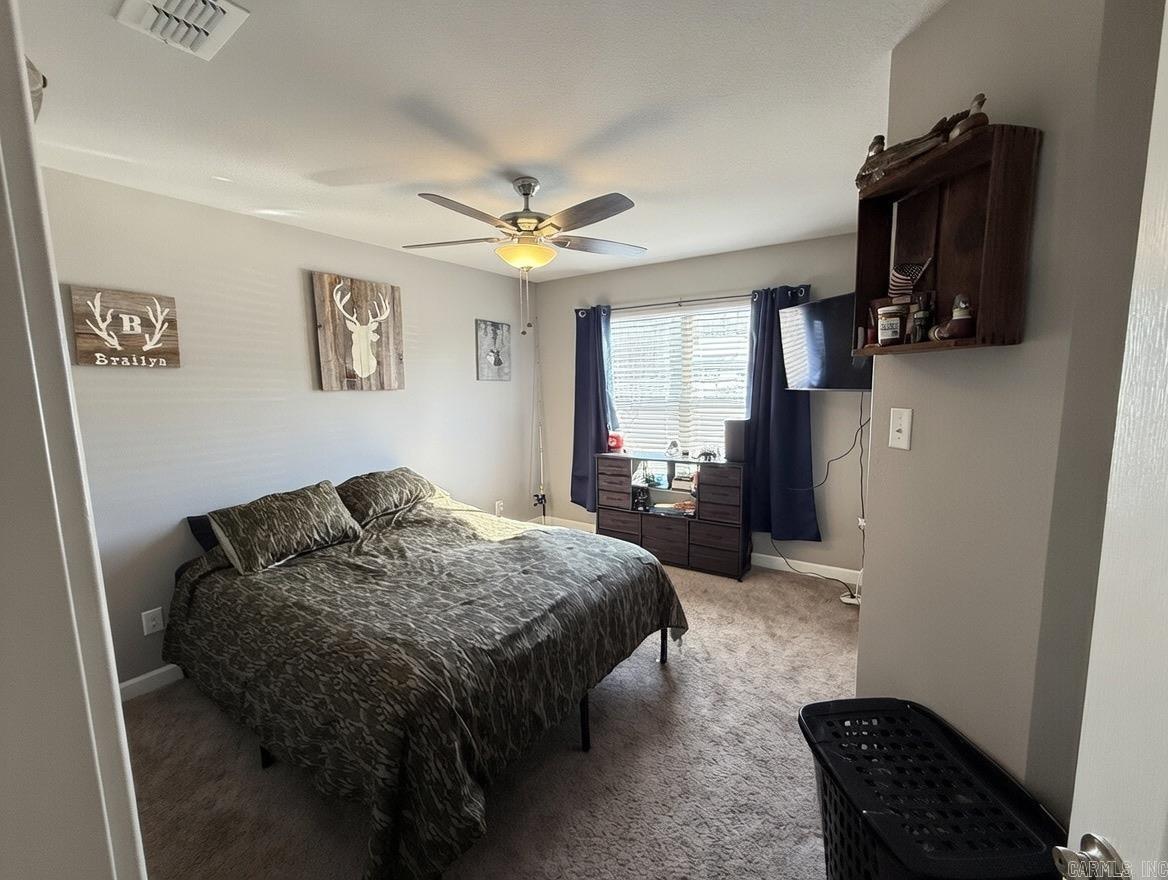 DEERFIELD ESTATES - Residential