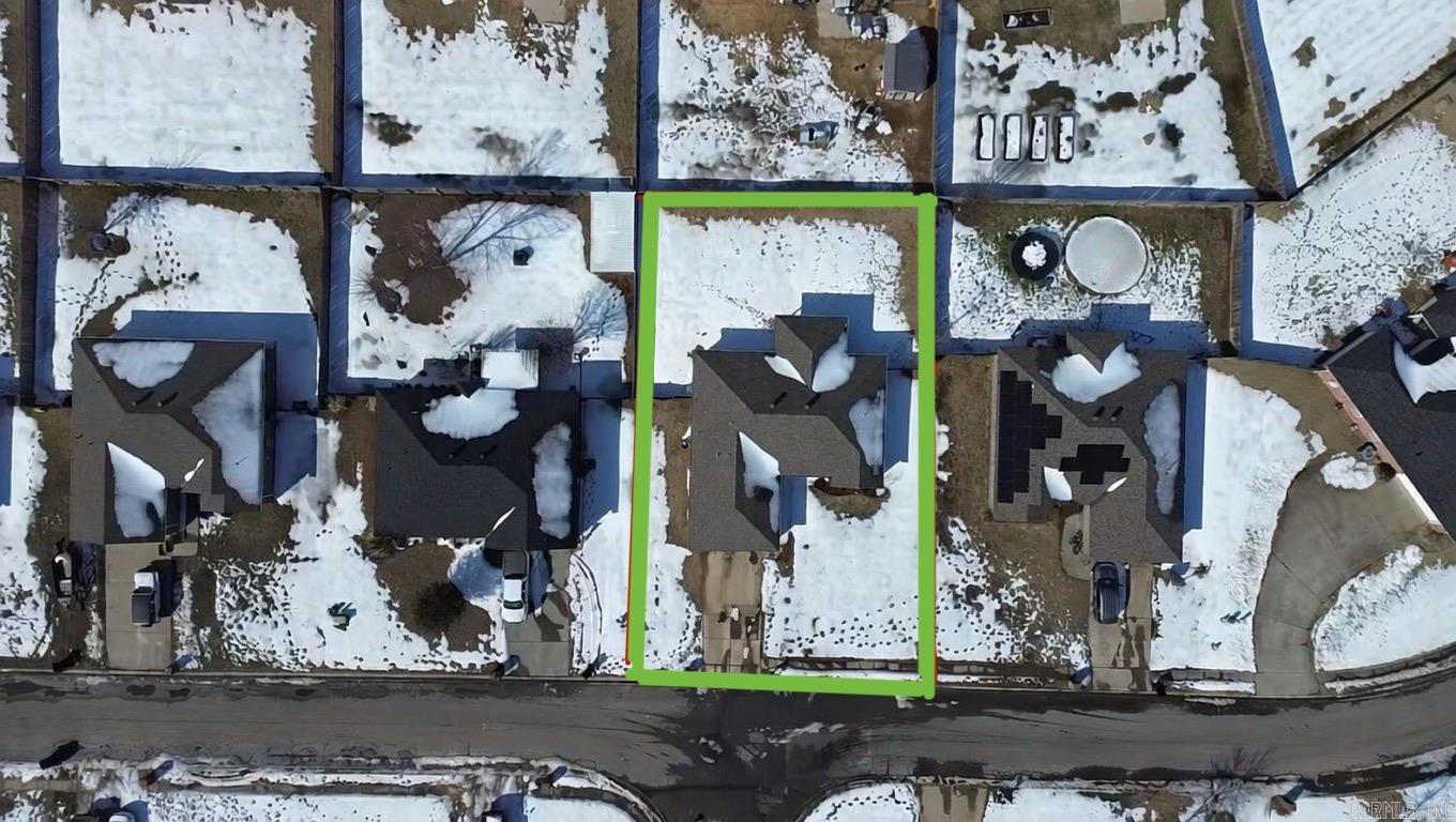 DEERFIELD ESTATES - Residential