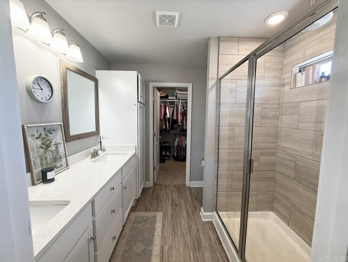 DEERFIELD ESTATES - Residential