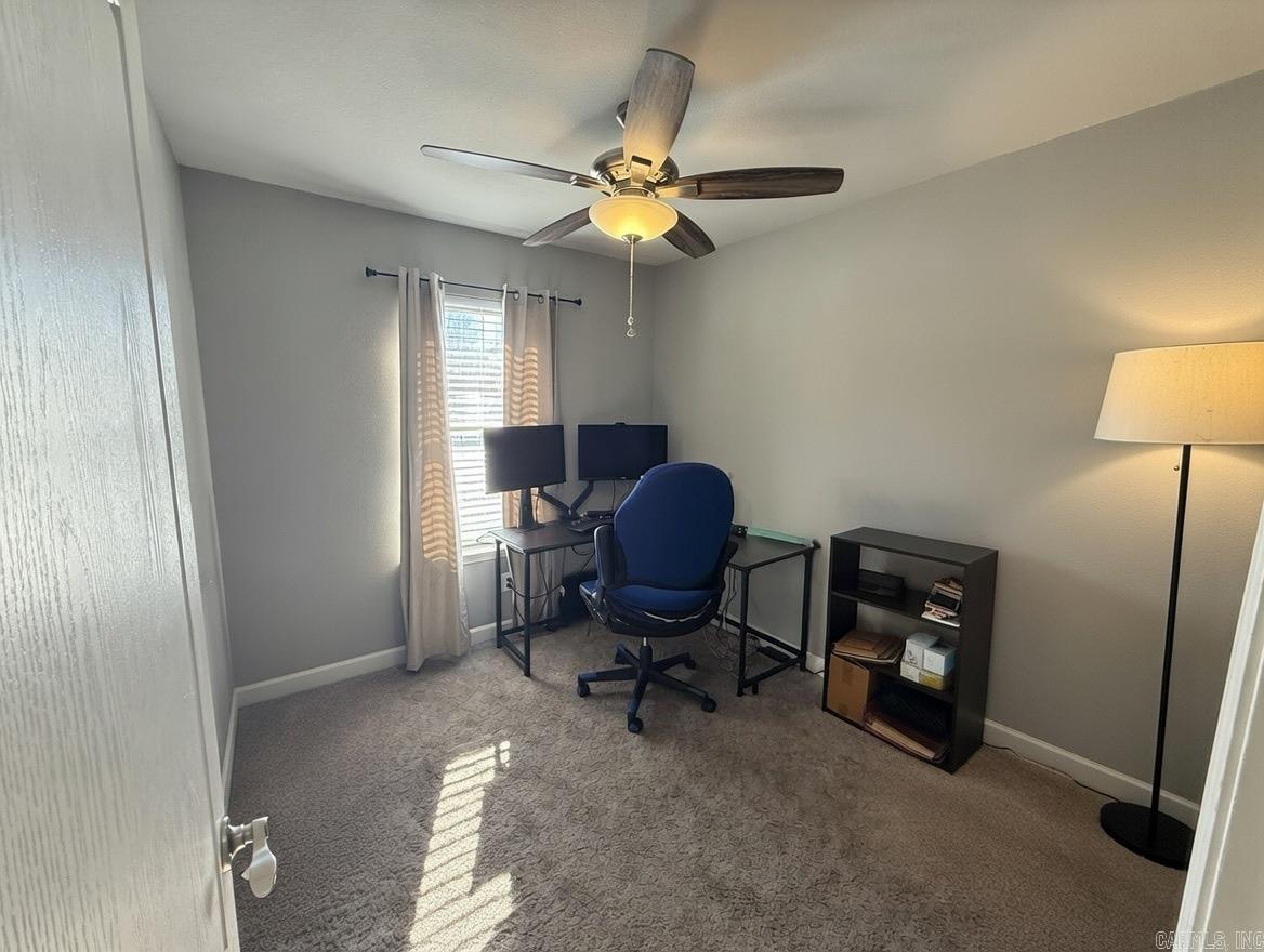 DEERFIELD ESTATES - Residential