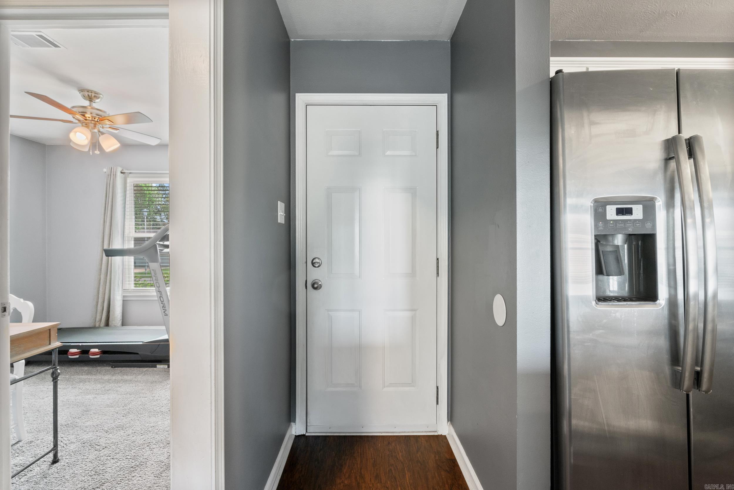 GLENWOOD PLACE - Residential