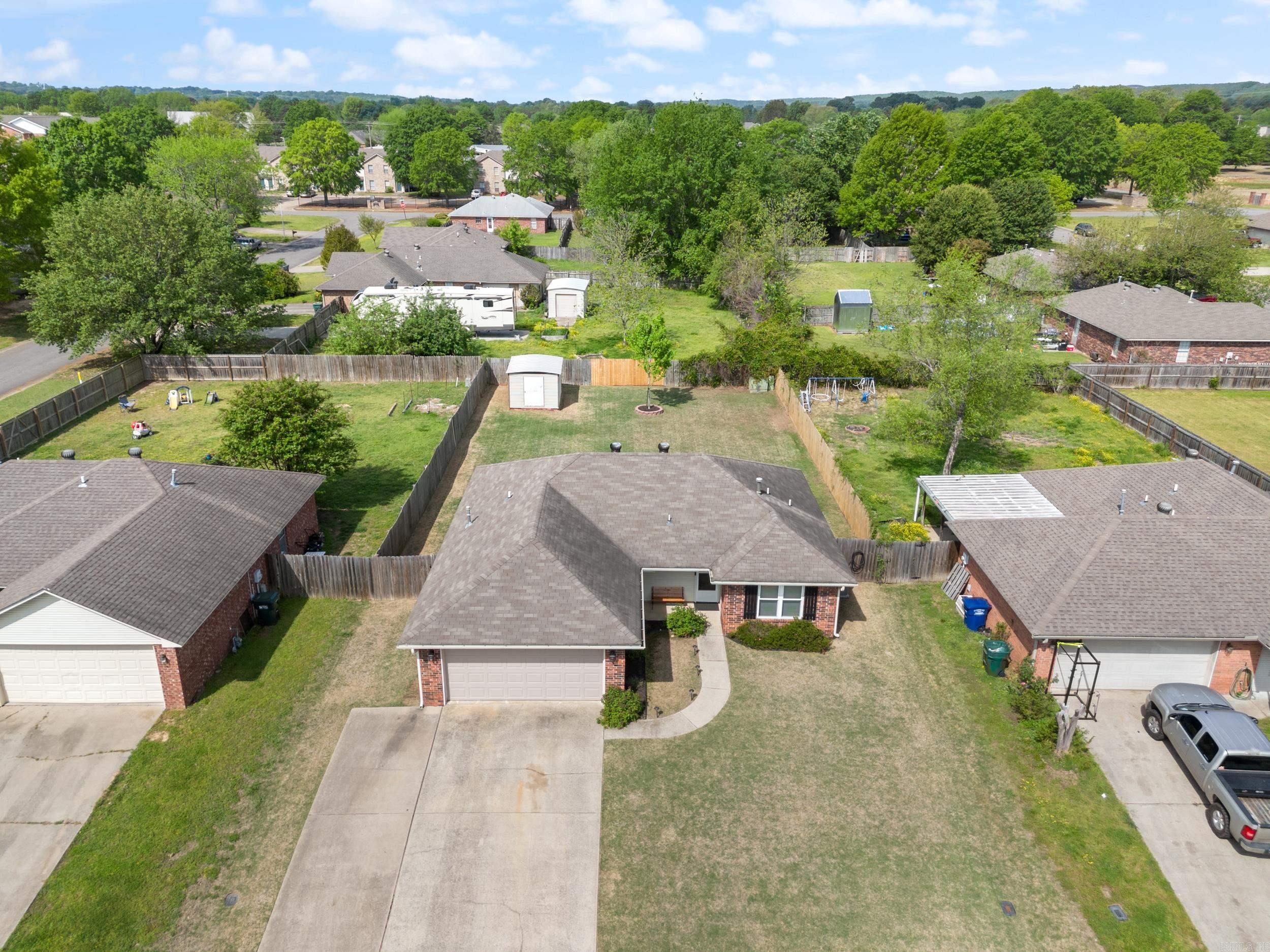GLENWOOD PLACE - Residential