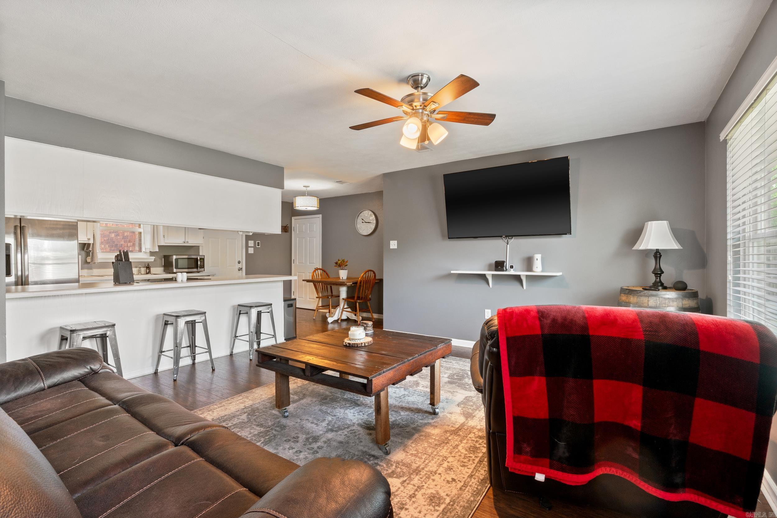 GLENWOOD PLACE - Residential