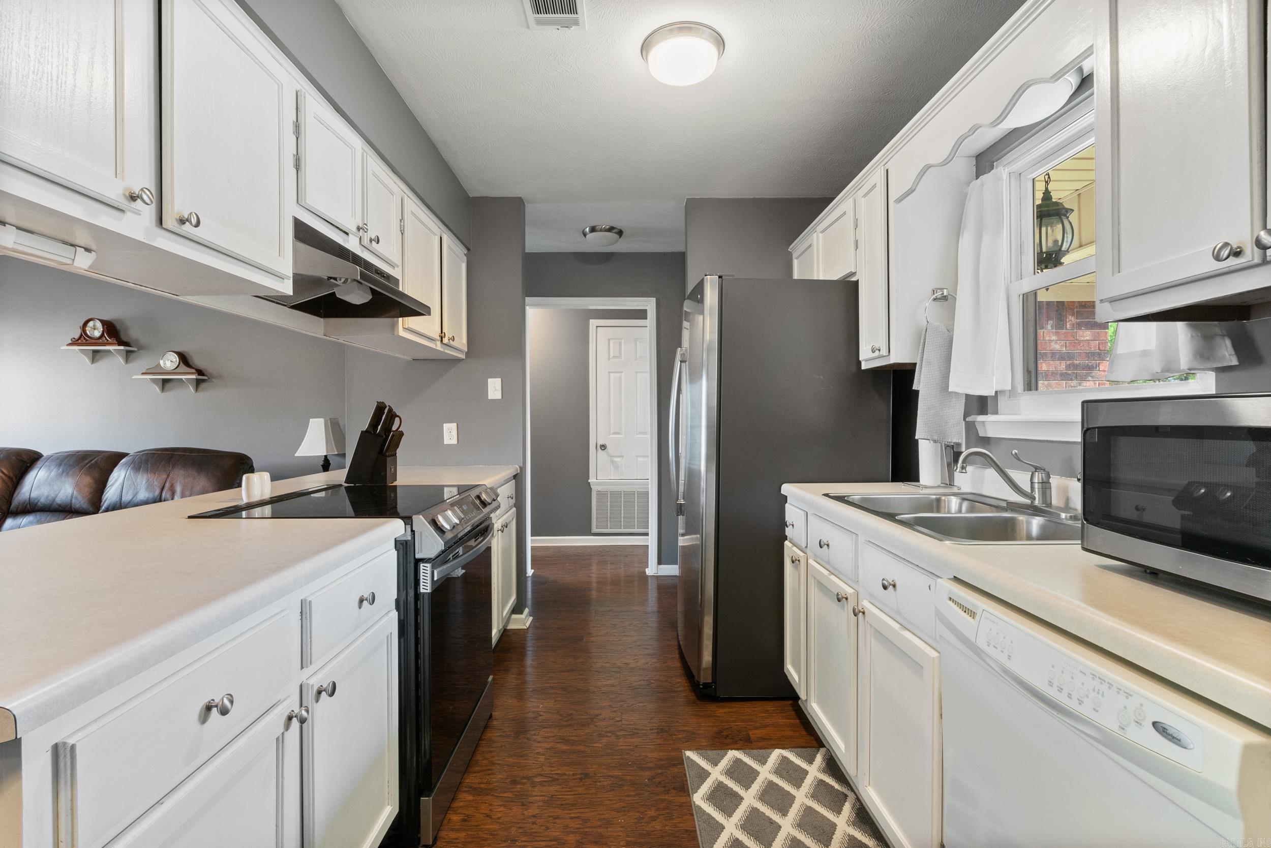 GLENWOOD PLACE - Residential