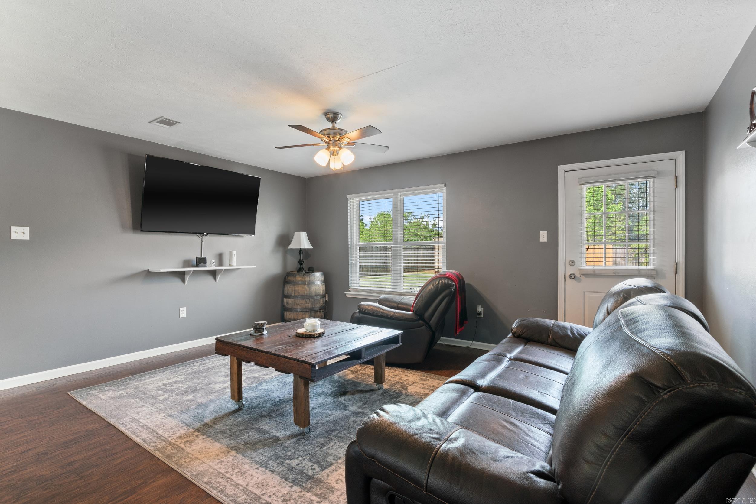 GLENWOOD PLACE - Residential