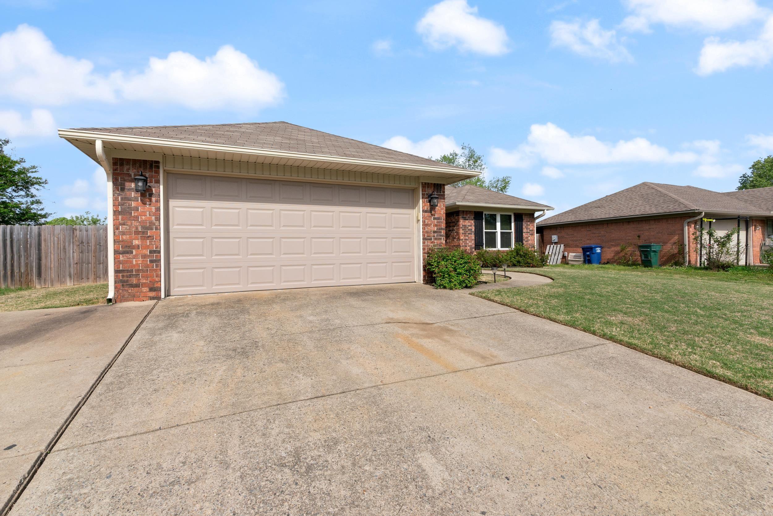 GLENWOOD PLACE - Residential